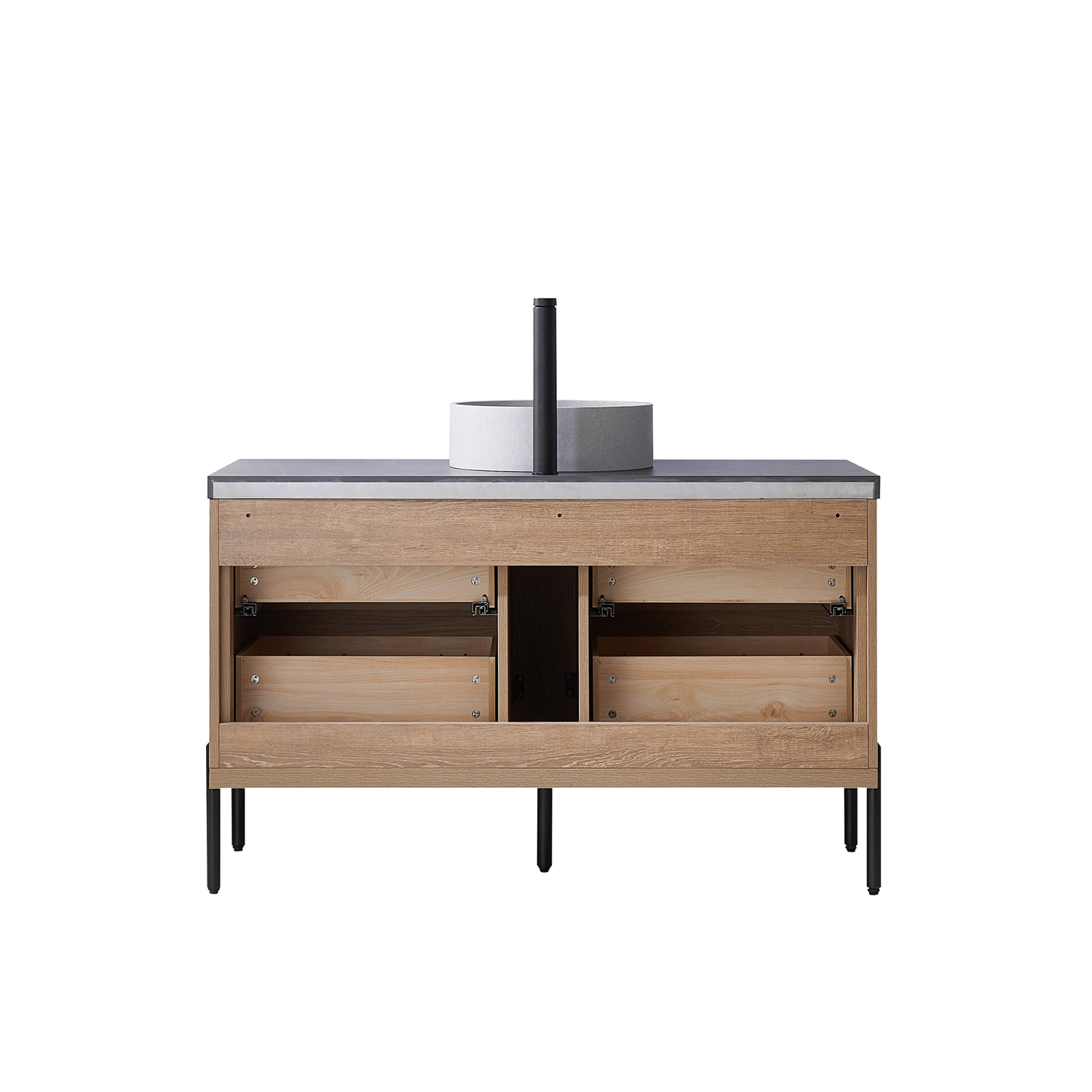 Vinnova 705148C-NO-SL-NM Bath-Vanity-Combo - View #12