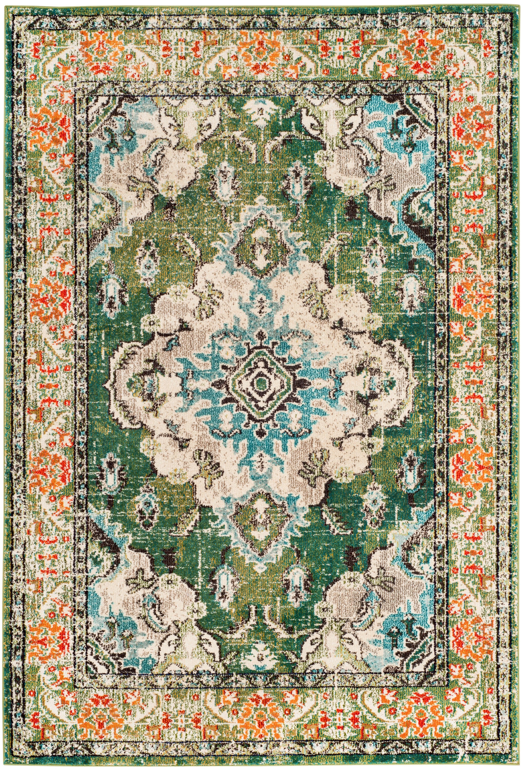Safavieh MNC243F-4 rugs - View #2