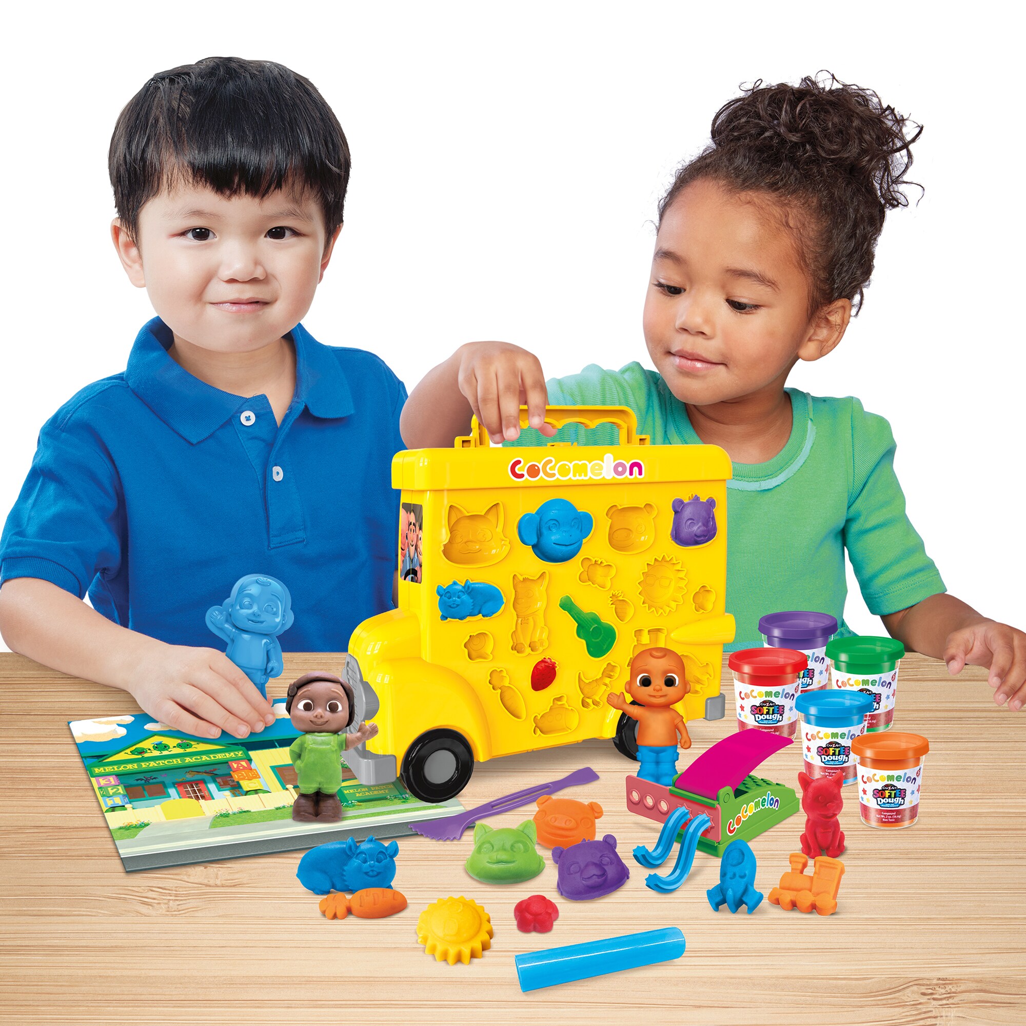Cra-Z-Art G0884920739048 Play-Toys - View #6