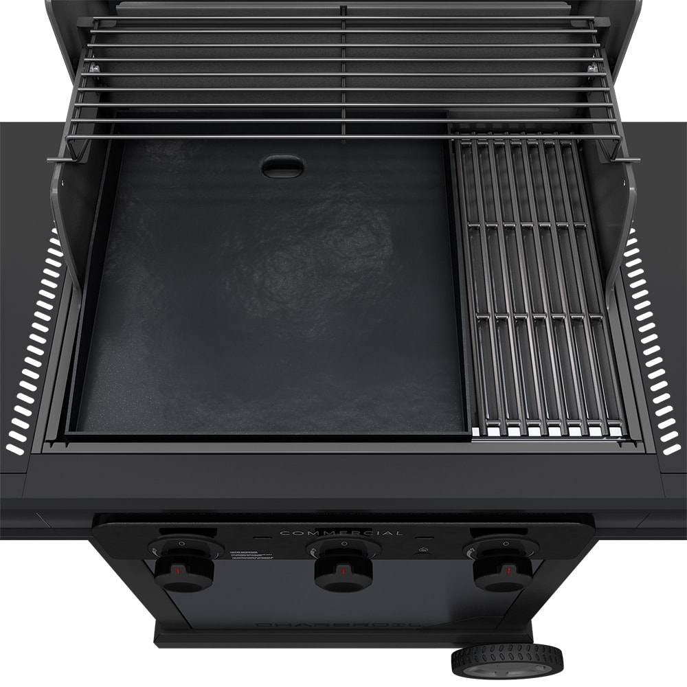 Charbroil 463364024 Gas-Grill - View #4