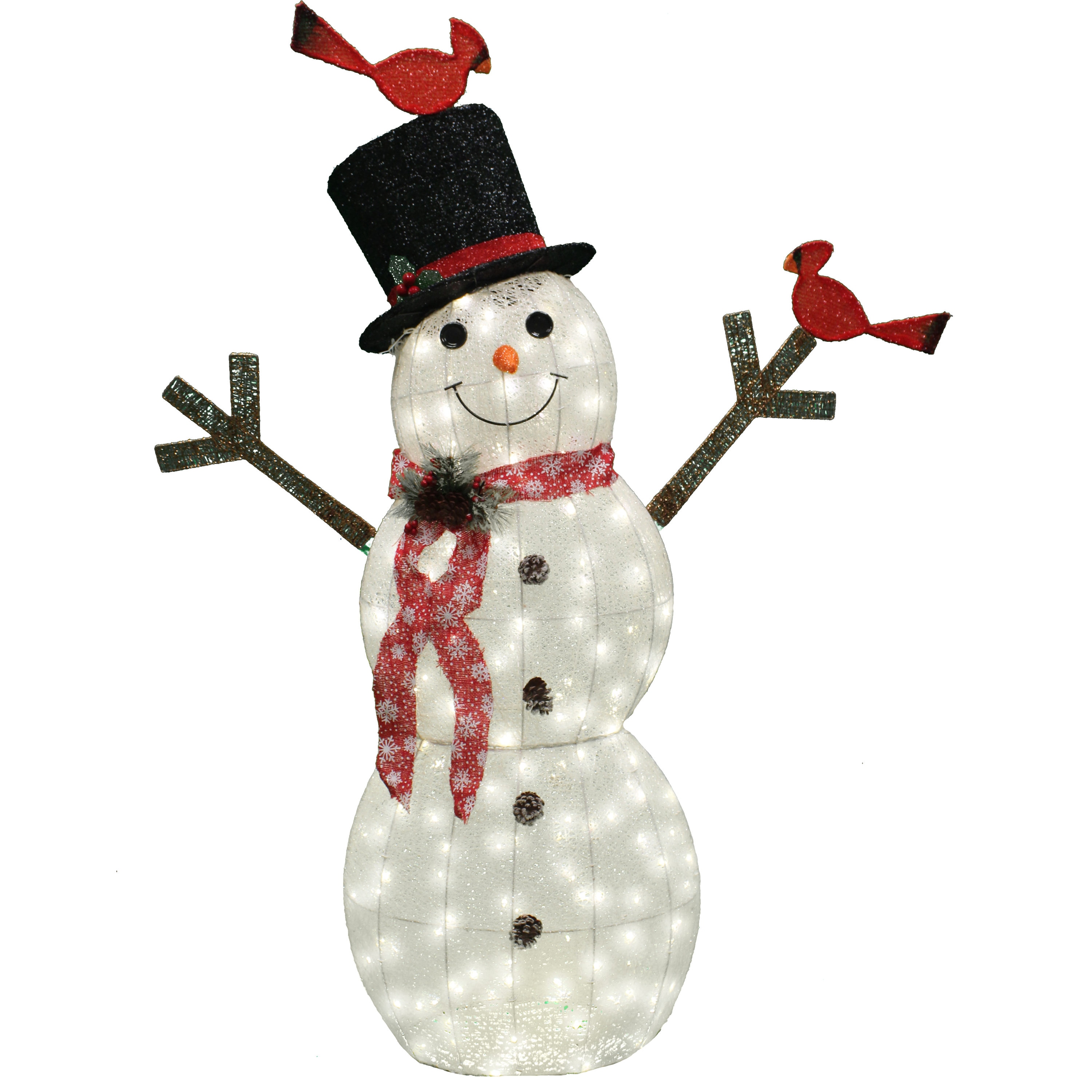 Details about   SNOWMAN HAPPY HOLIDAYS CHRISTMAS SPARKLING DOOR WALL DECOR 13" L 