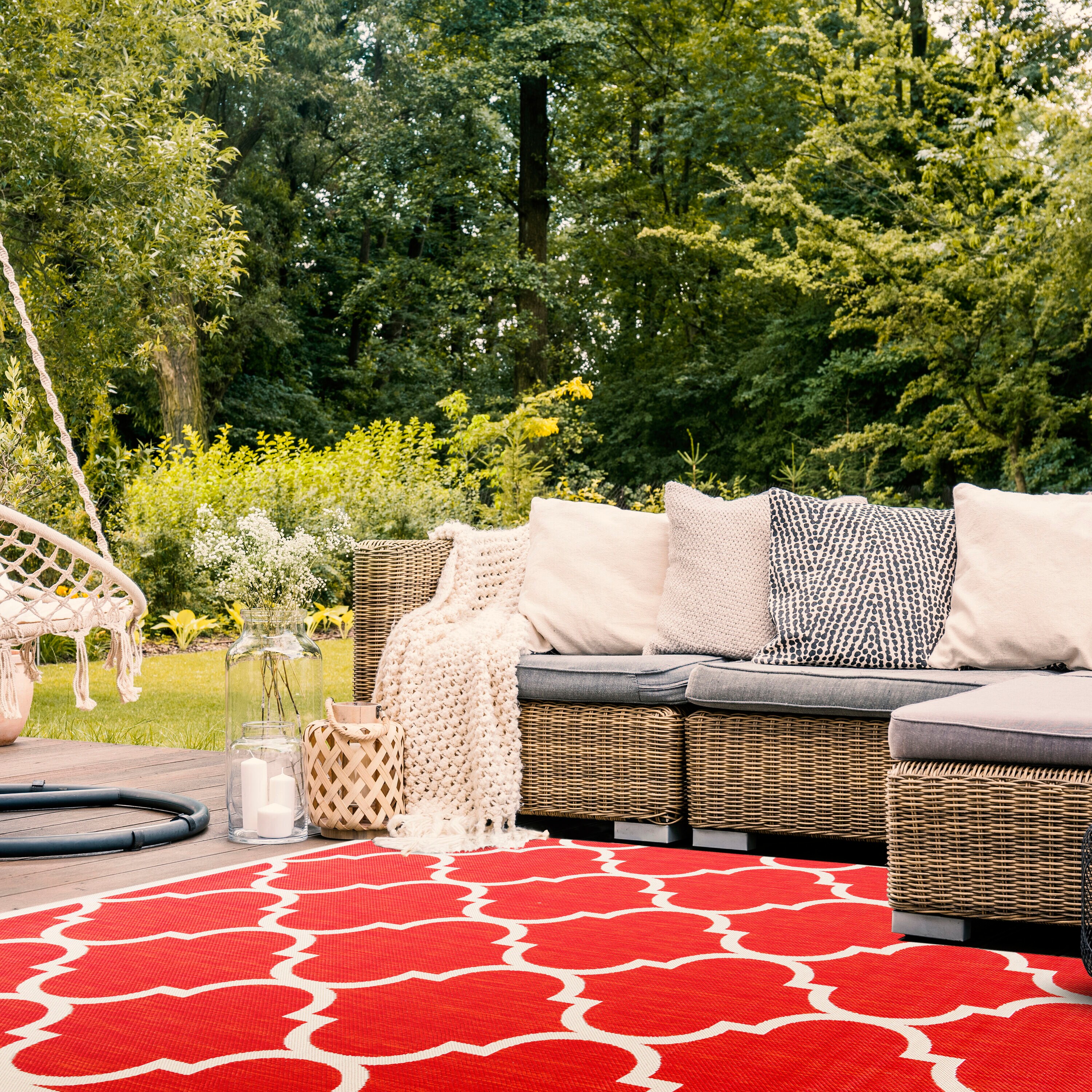 Safavieh CY6914-248-8 rugs - View #4