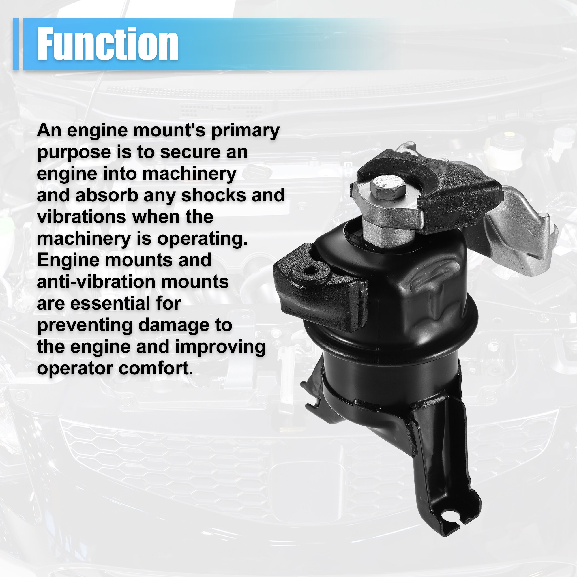 Unique Bargains S25121200UX1772 Miscellaneous-Pe-Accessories - View #4