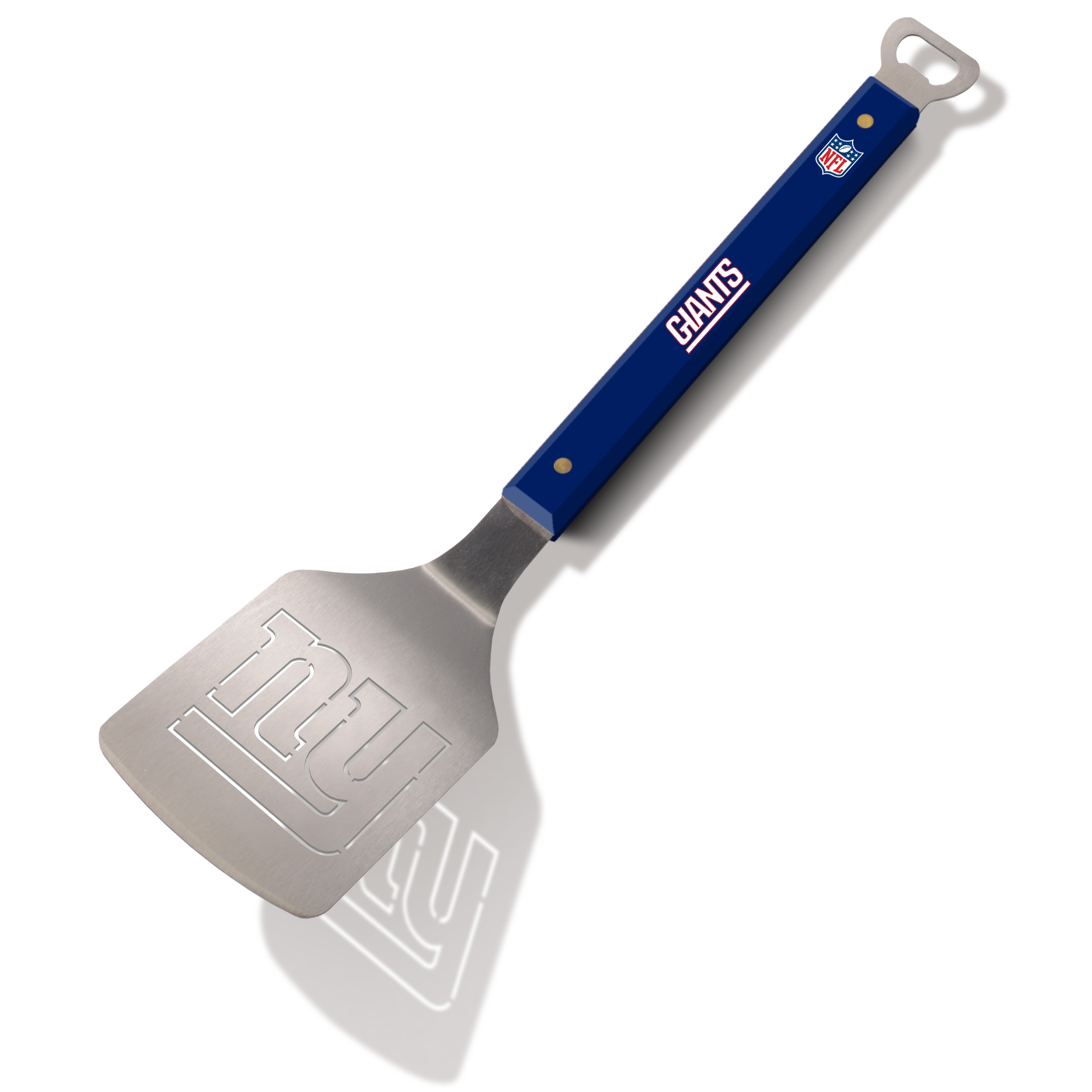 Sportula 9027140 New York Giants Spirit Series Stainless steel Spatula