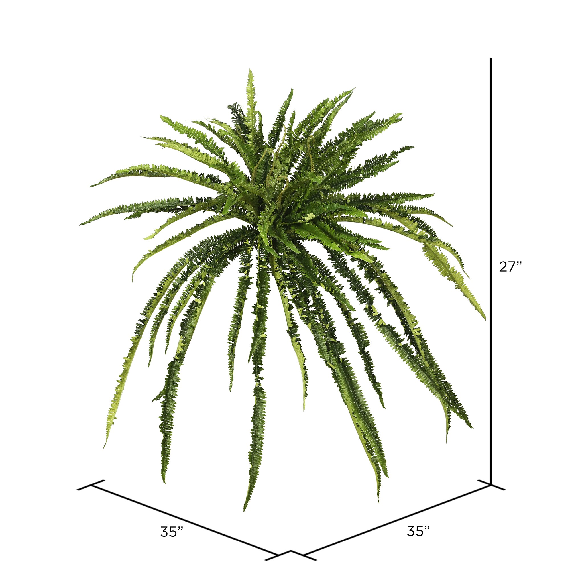 Vickerman FA175201 Artificial-Plants-Trees - View #3