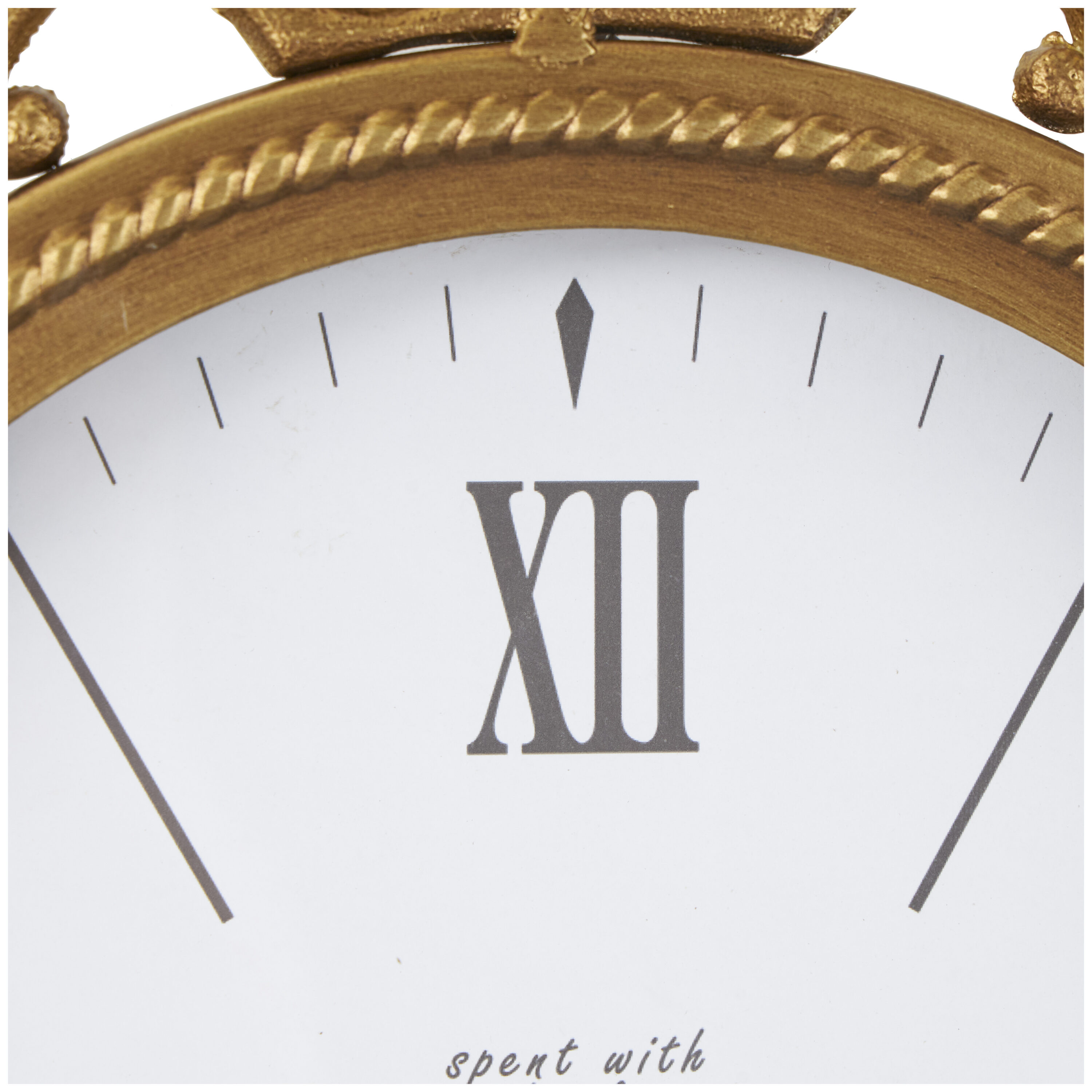 Grayson Lane 822111 Indoor-Outdoor-Clocks - View #4