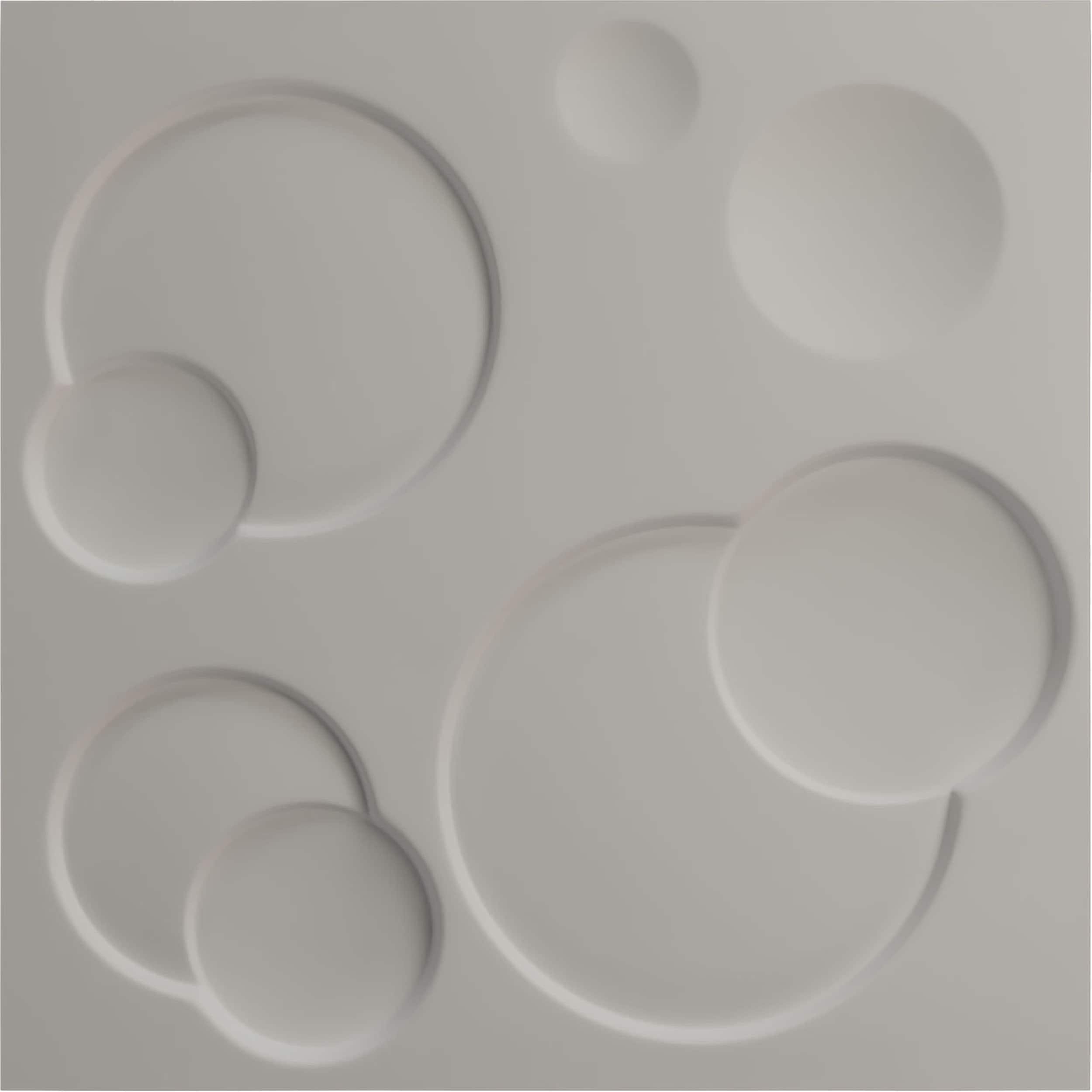 Ekena Millwork WP20X20FIBCO Wall-Panels - View #5