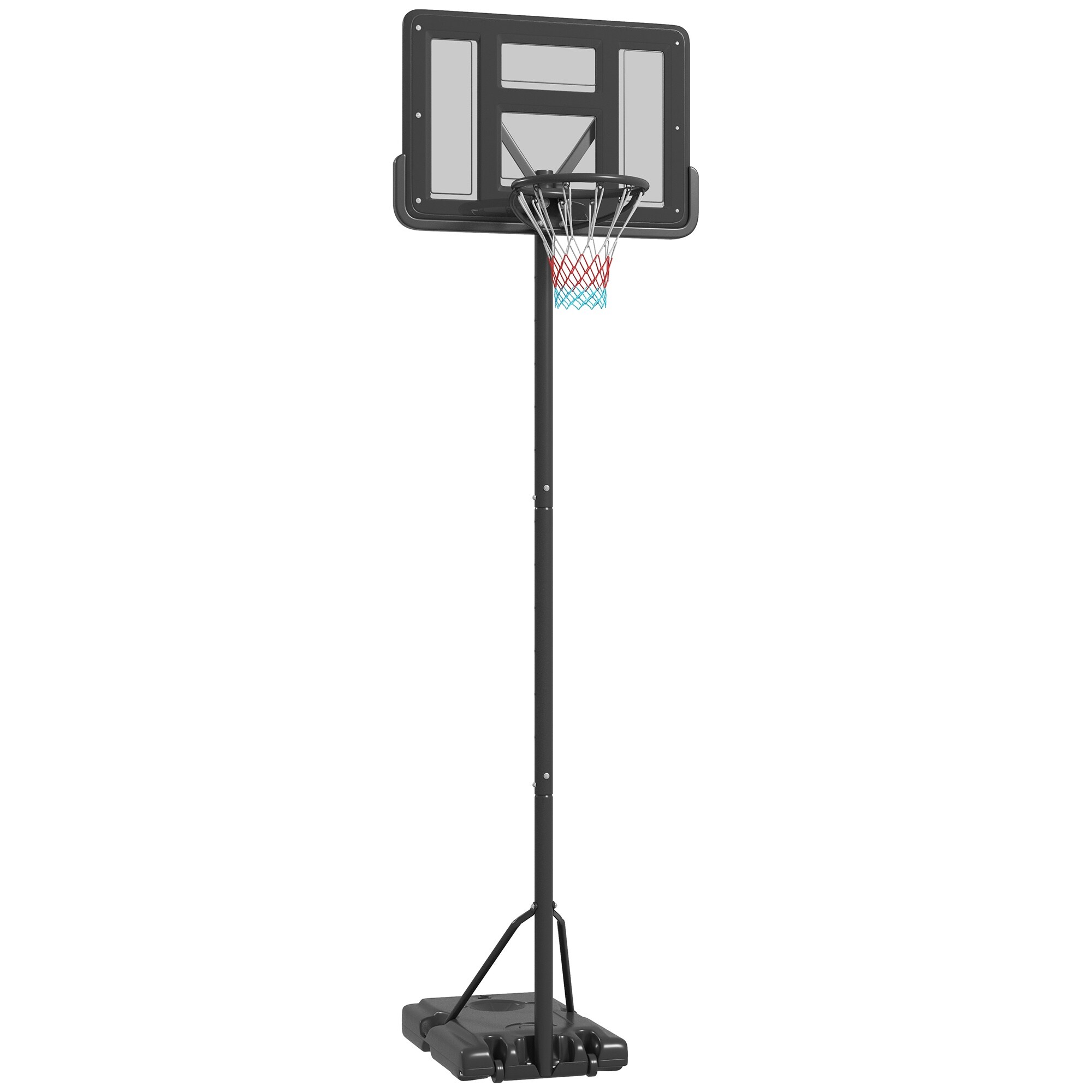 Lycvki 1107 Basketball-System - View #3