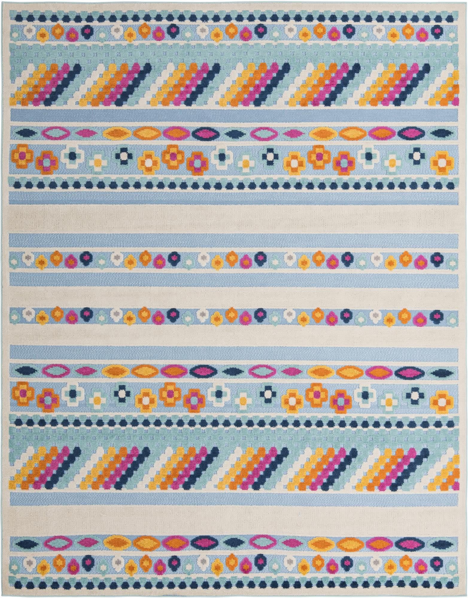 Unique Loom 3171173 rugs - View #8