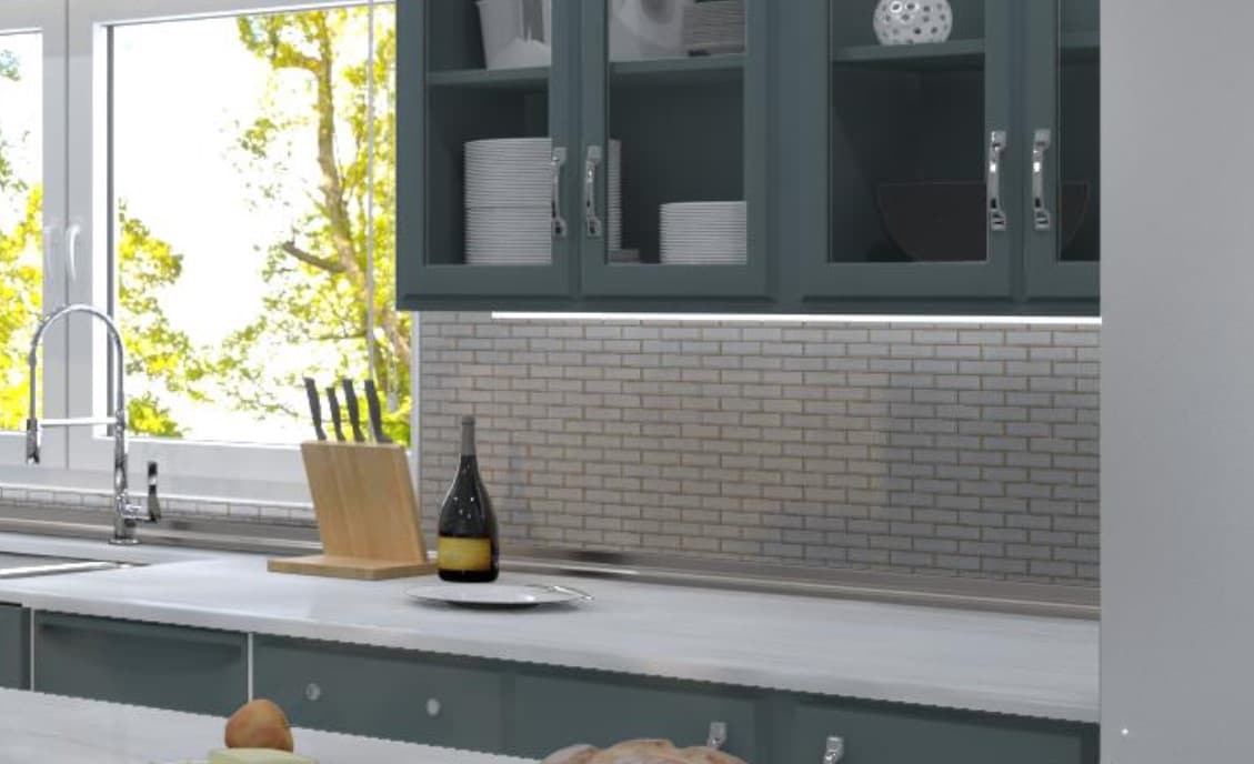 Andova Tiles ANDENC789 Ceramic-Tile - View #5