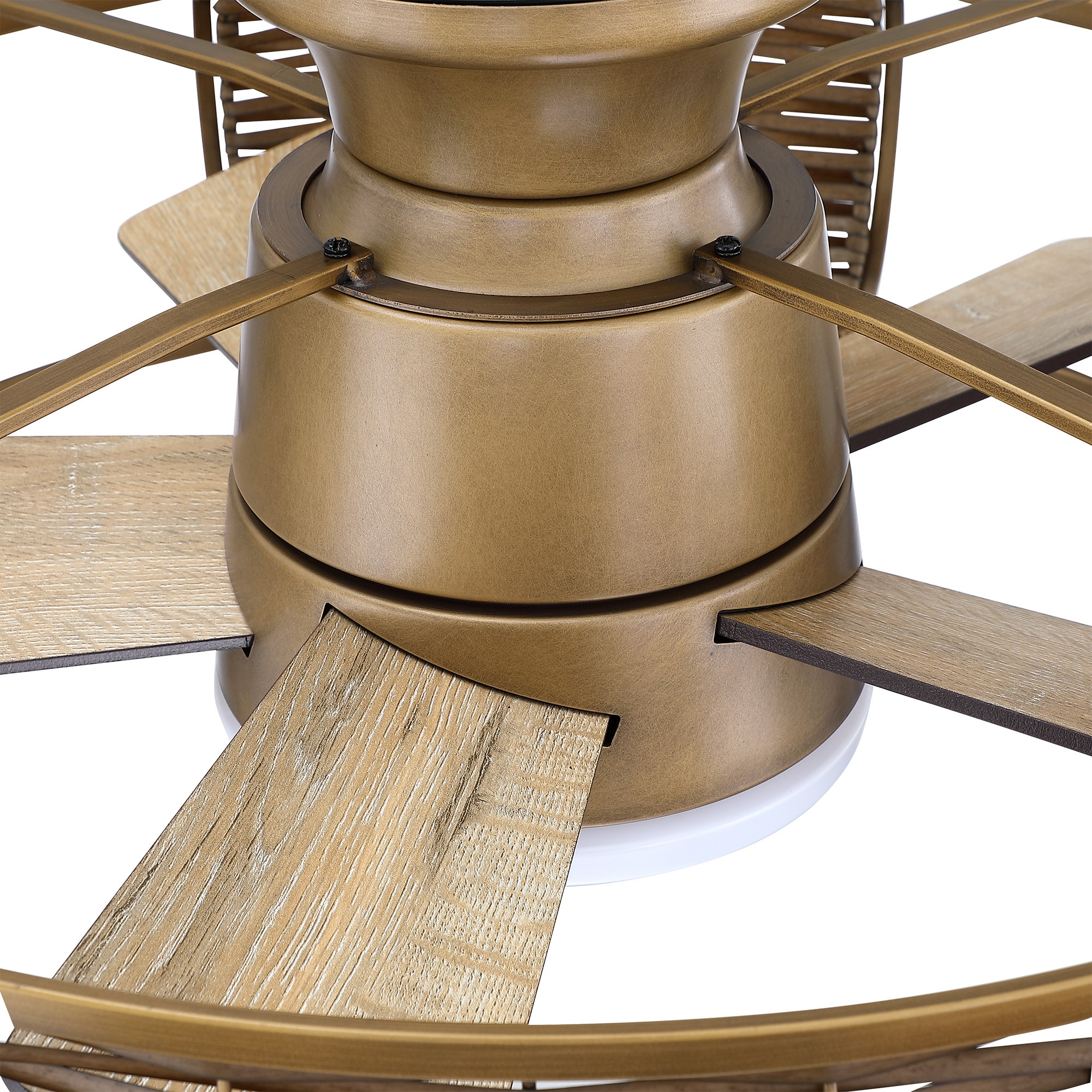 Parrot Uncle F8281110V Ceiling-Fans - View #15