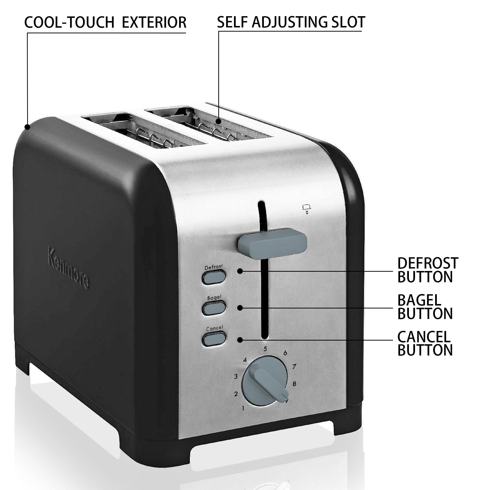 kenmore-2-slice-black-850-watt-toaster-in-the-toasters-department-at