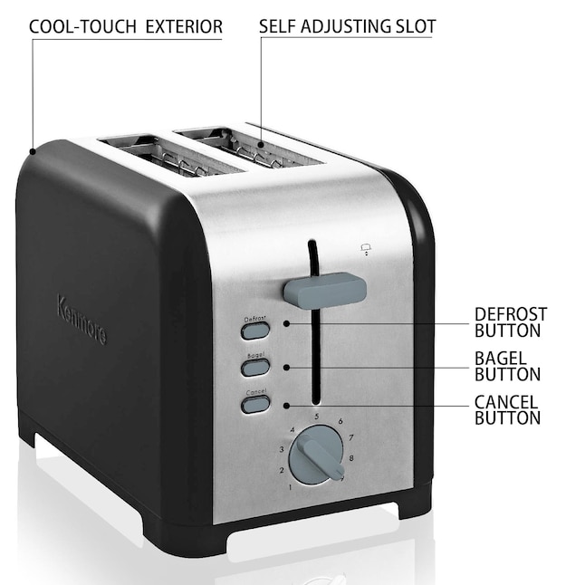 kenmore-2-slice-black-850-watt-toaster-in-the-toasters-department-at