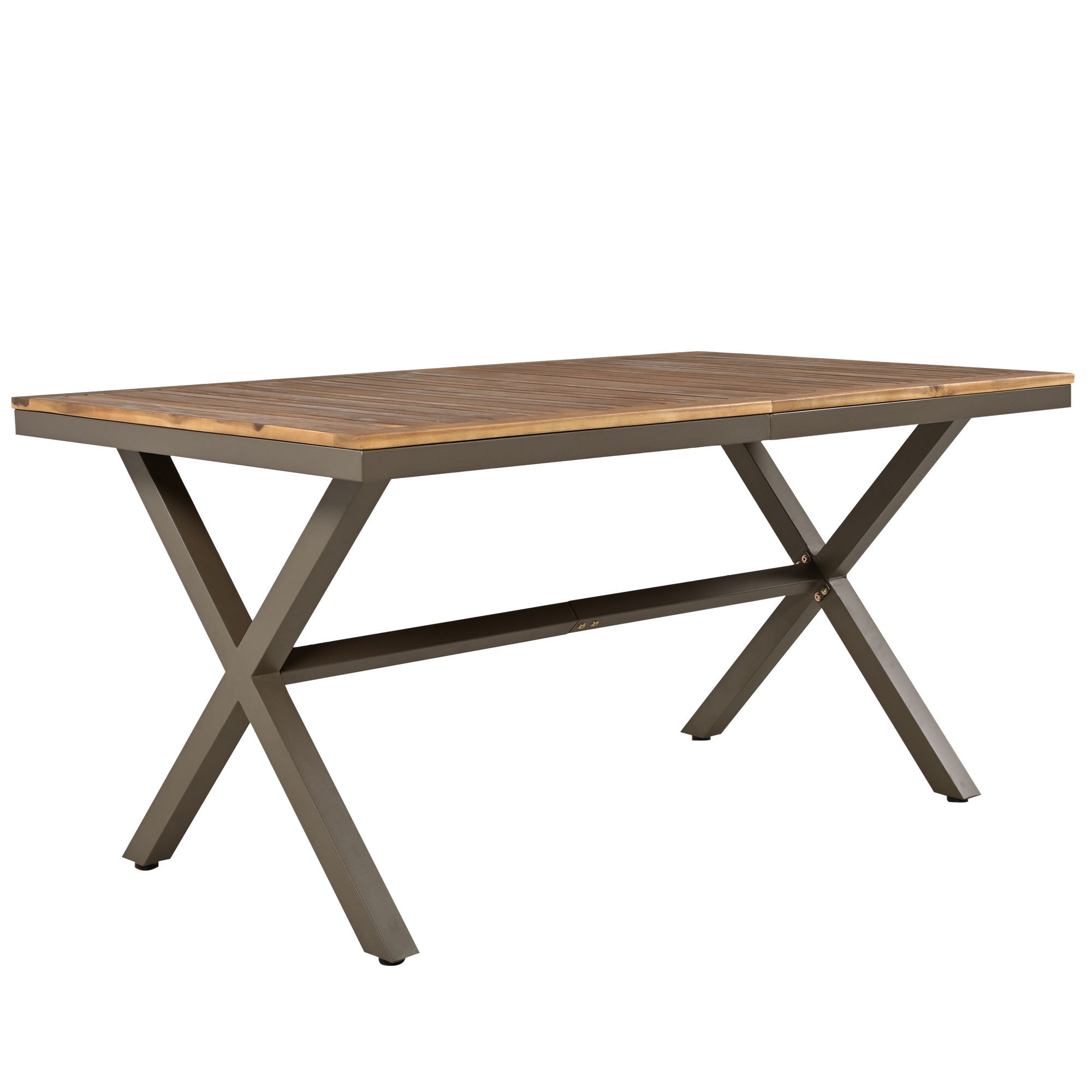 Forclover ALUE-02BL Patio-Dining-Sets - View #9