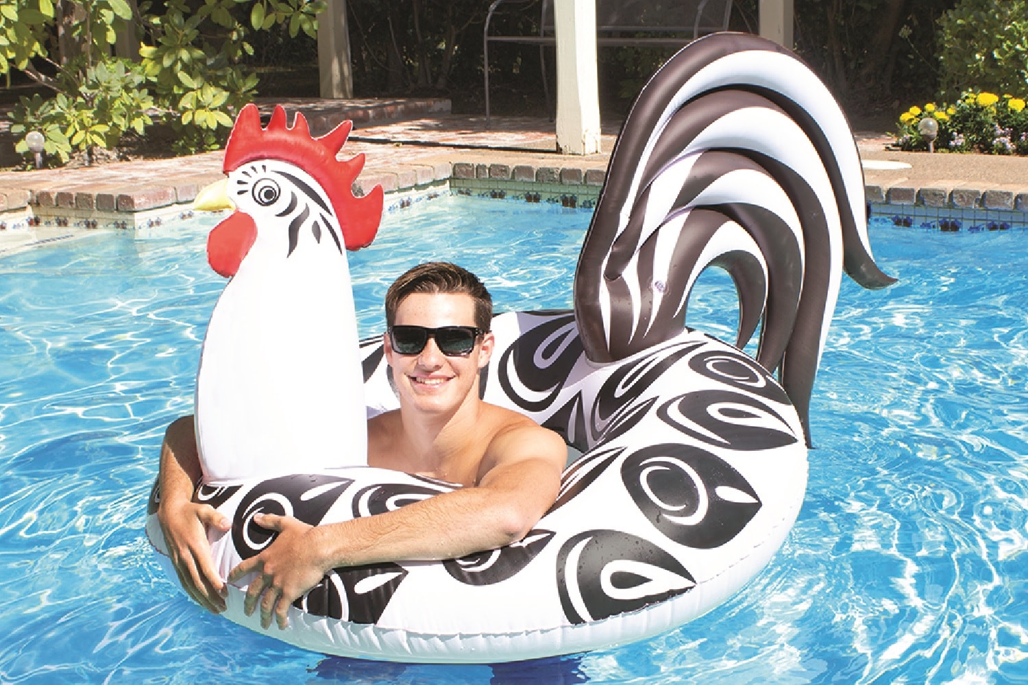 Poolmaster 87005 Pool-Toys-Floats - View #3