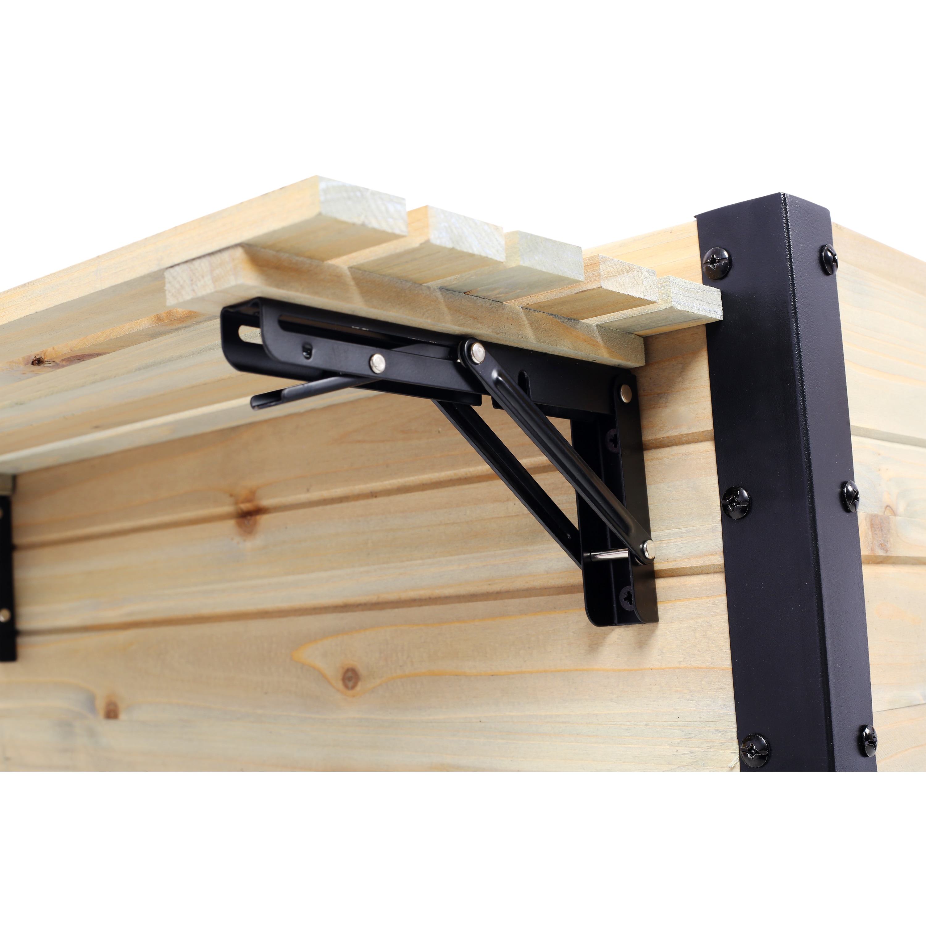 Siavonce XH44658 Raised-Garden-Beds - View #7