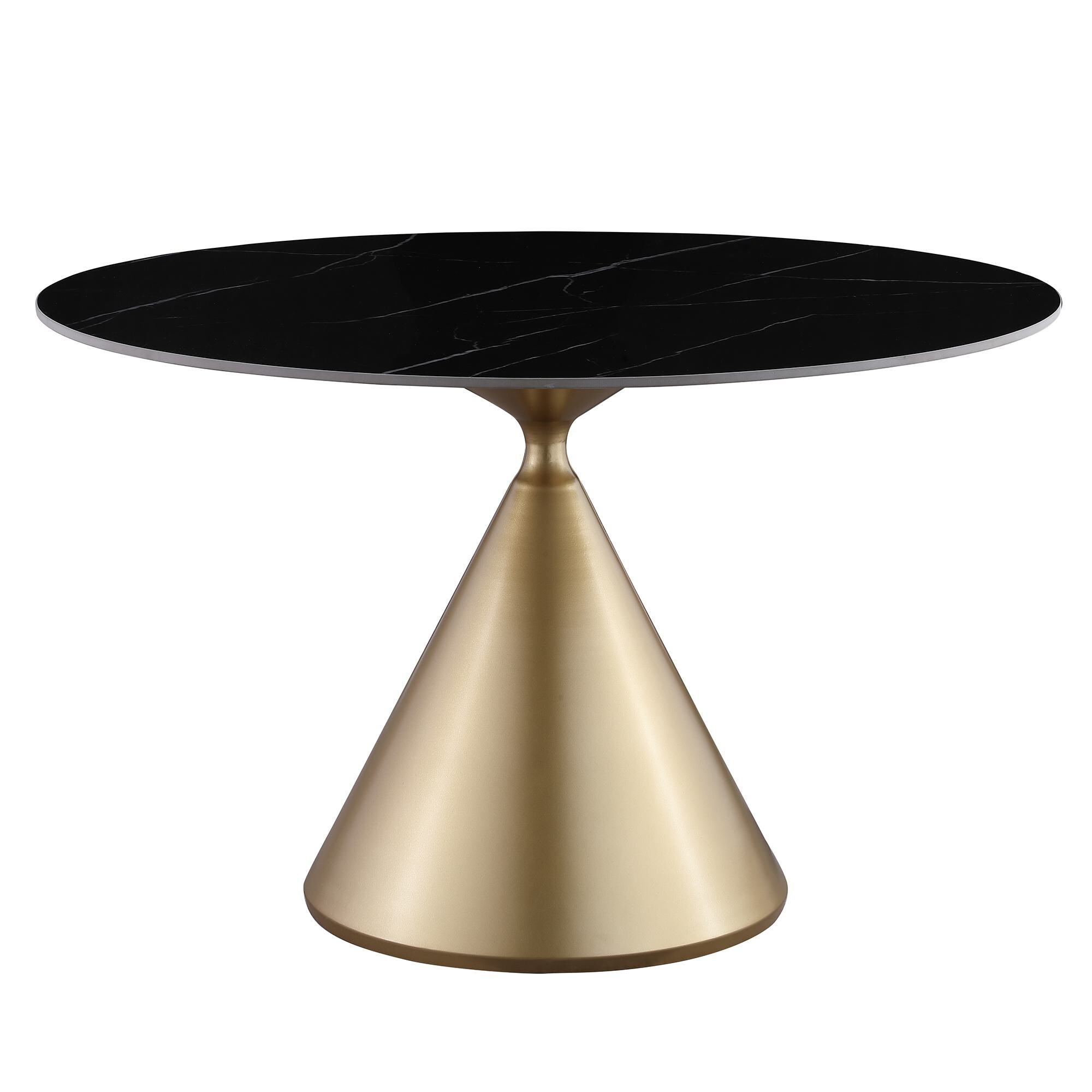 FARATI D2003-TC-BLACK-4 Dining-Sets - View #5