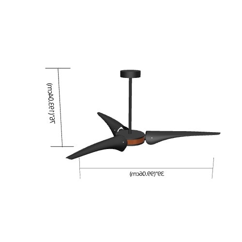 Three-dimensional representation of the product