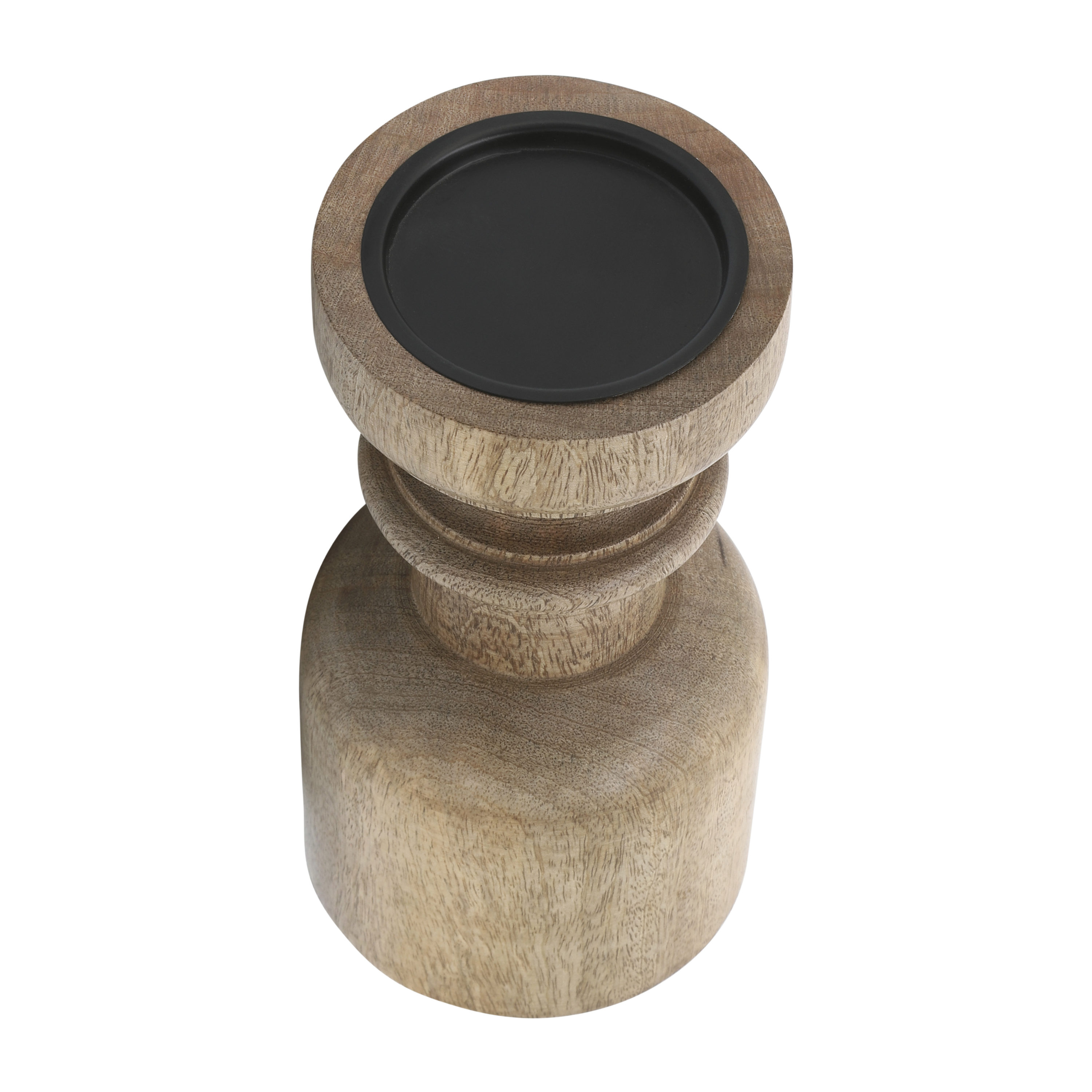 Sagebrook Home 16208-01 Candle-Holders - View #5