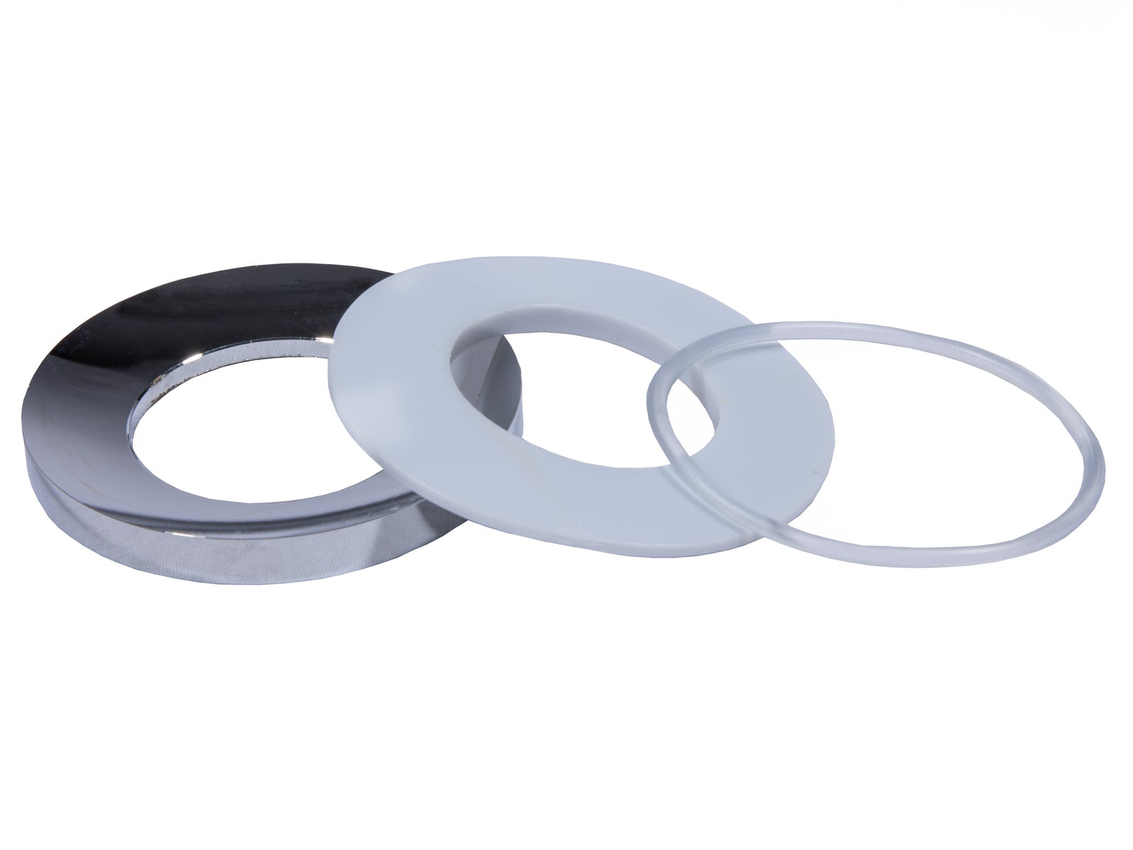 Eden Bath EBMR01CR Deco-Mount-Rings-Sink-Drains - View #4