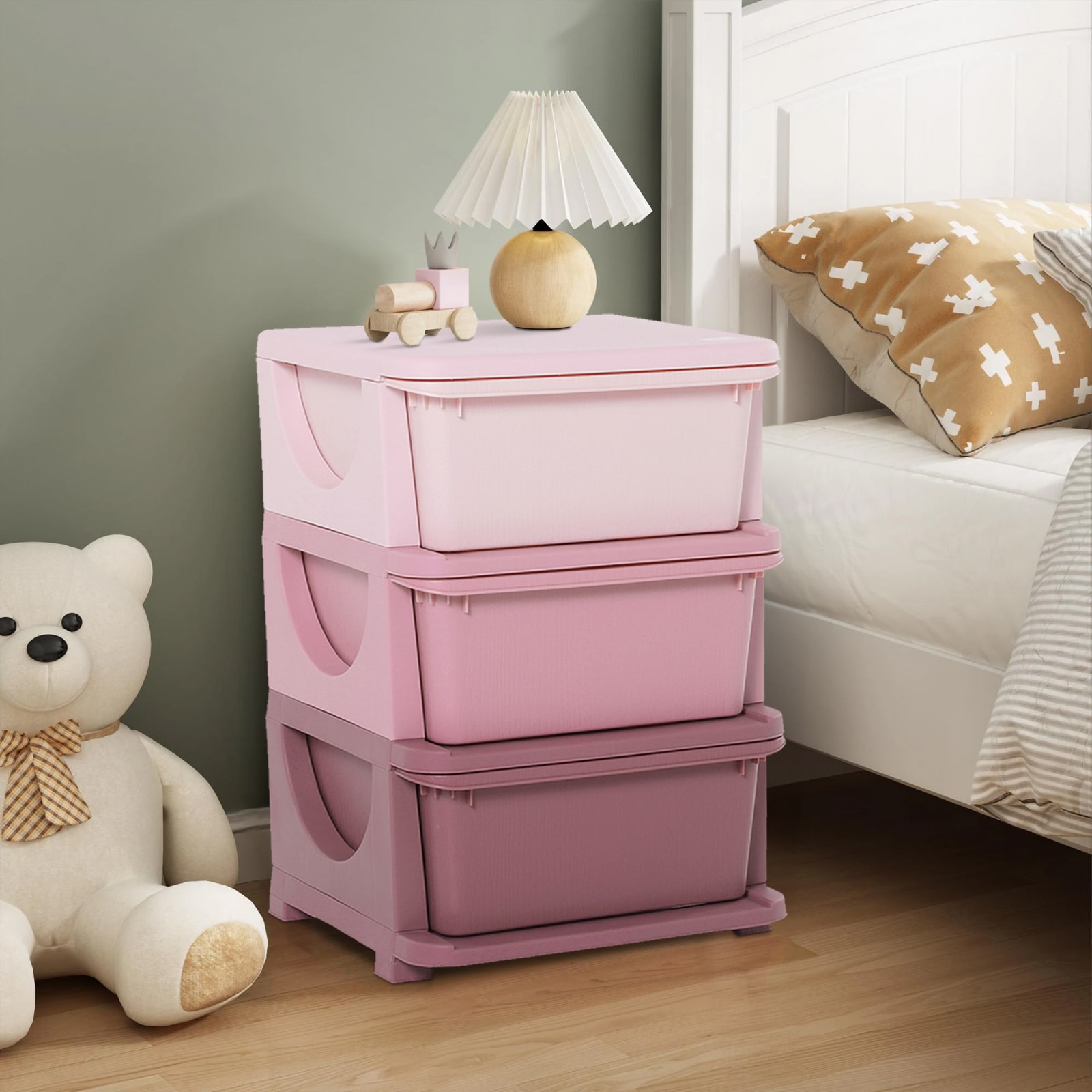 Flynama L-154795 Toy-Boxes - View #9