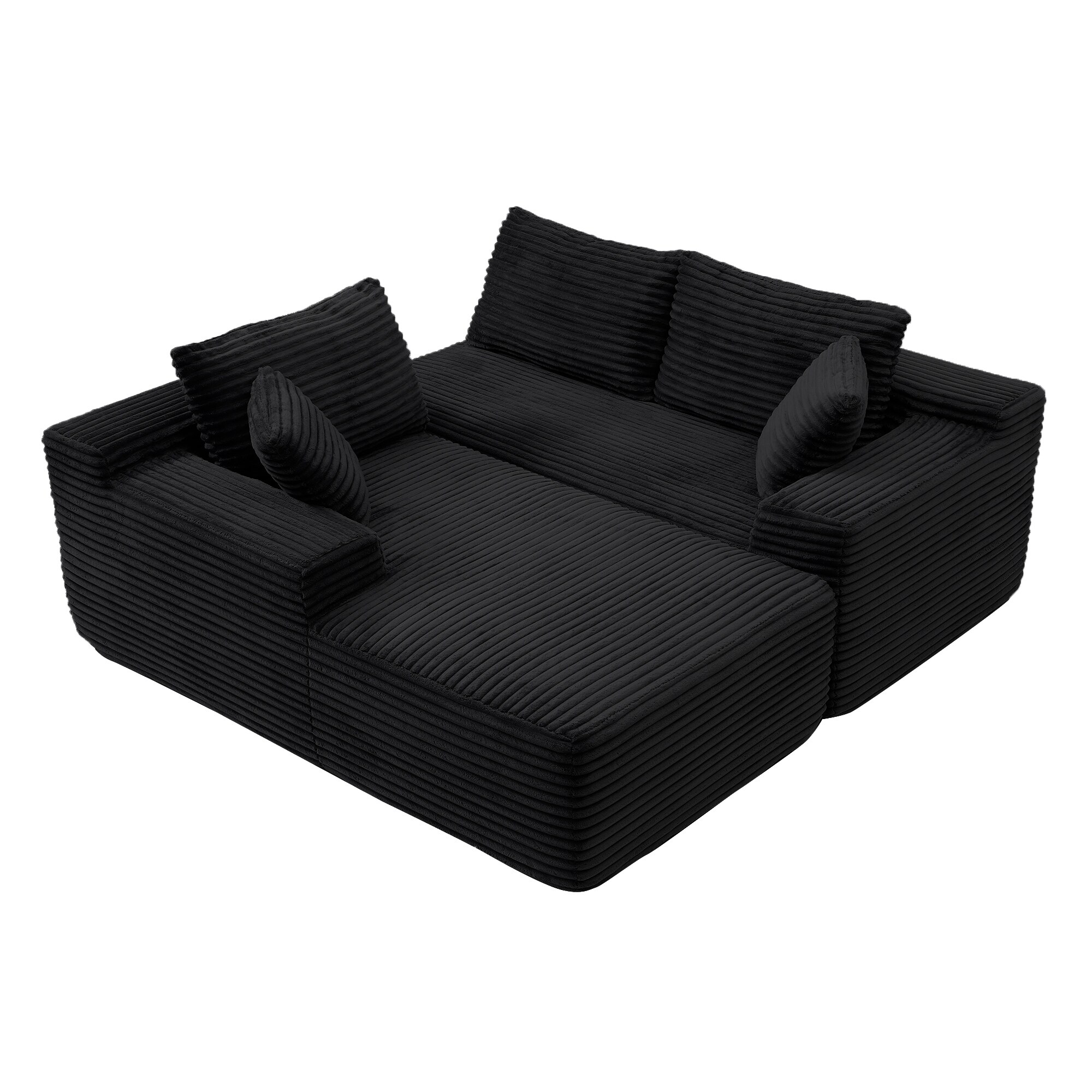 CHITA SF064 Sofas-Loveseats - View #14