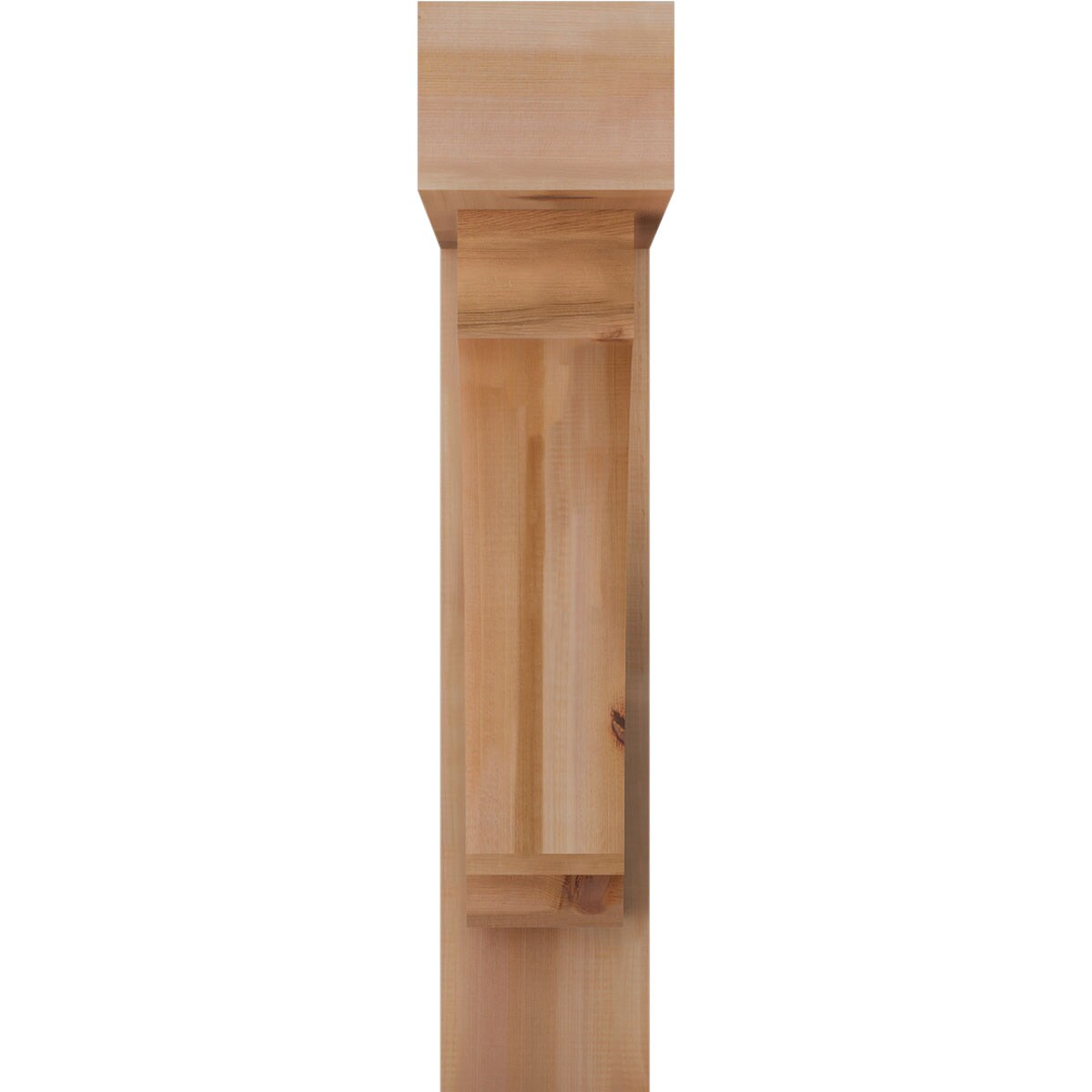 Ekena Millwork 1462784 Exterior-Brackets-Braces - View #2