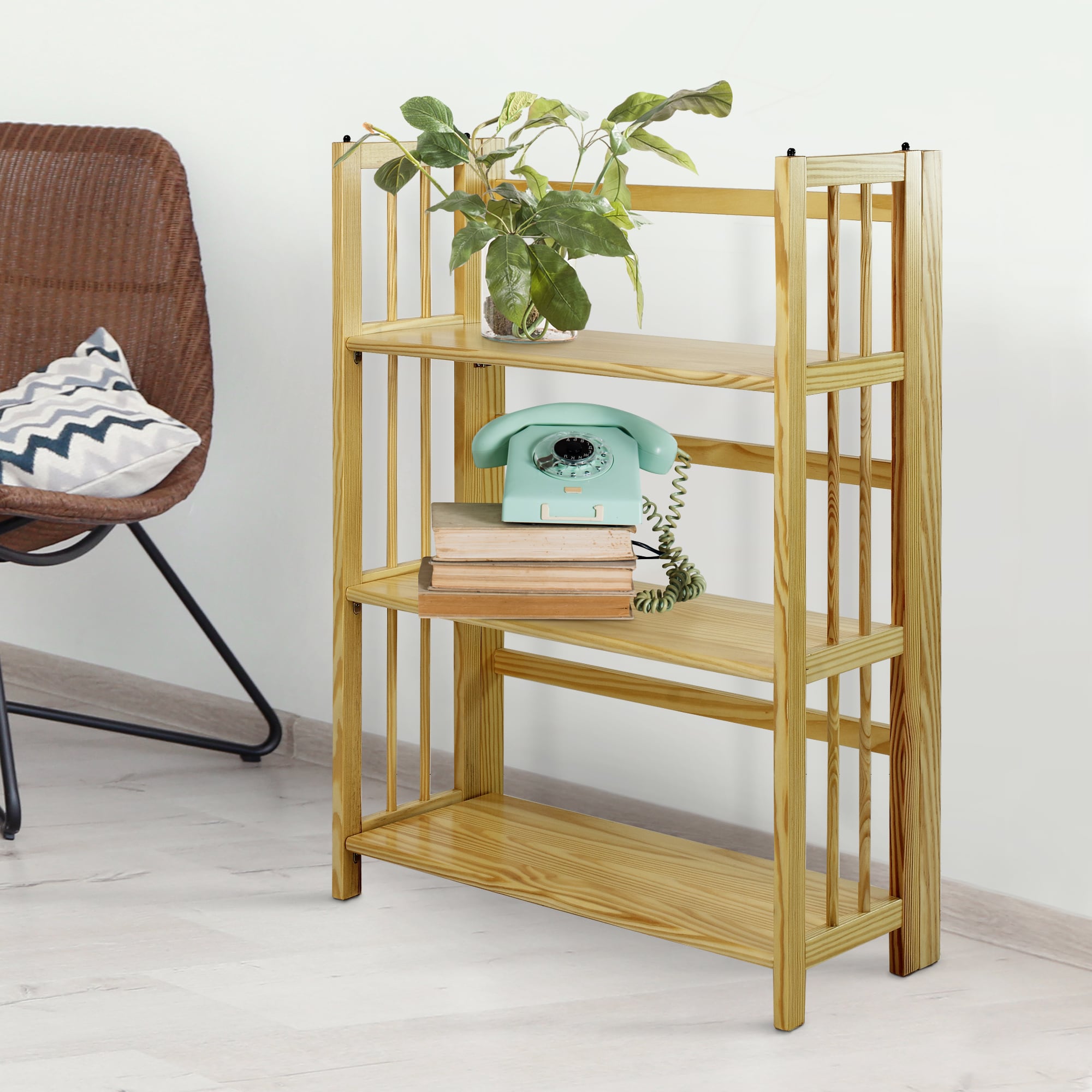 Casual Home 330-20 bookcases - View #10