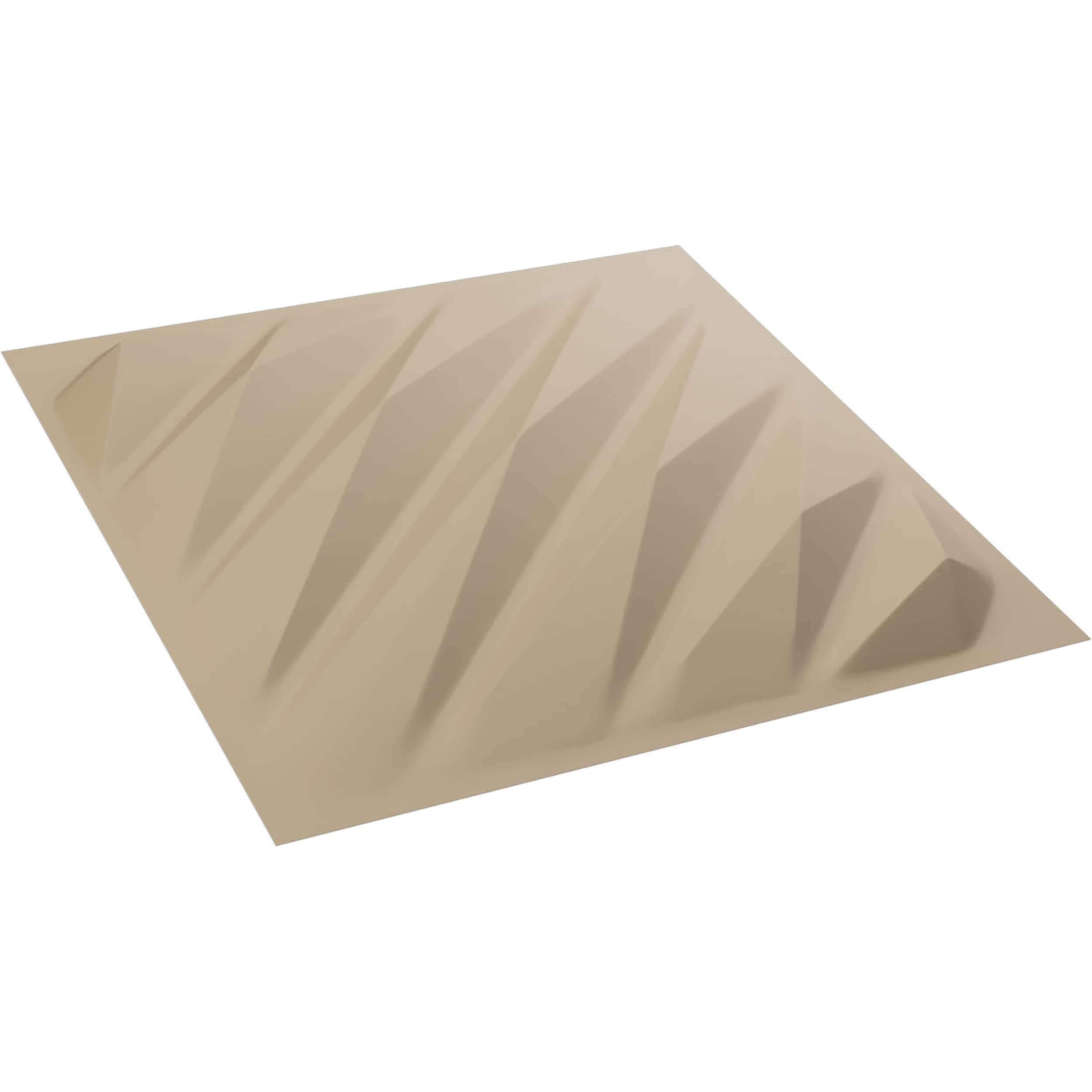 Ekena Millwork WP20X20AWGBE Wall-Panels - View #6