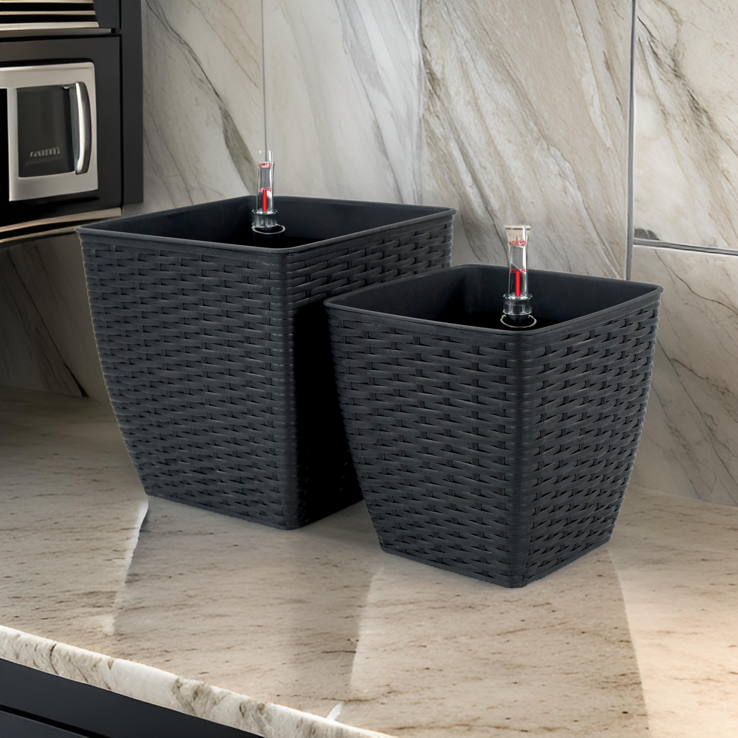 Benzara BM315159 Planter-Window-Box - View #6