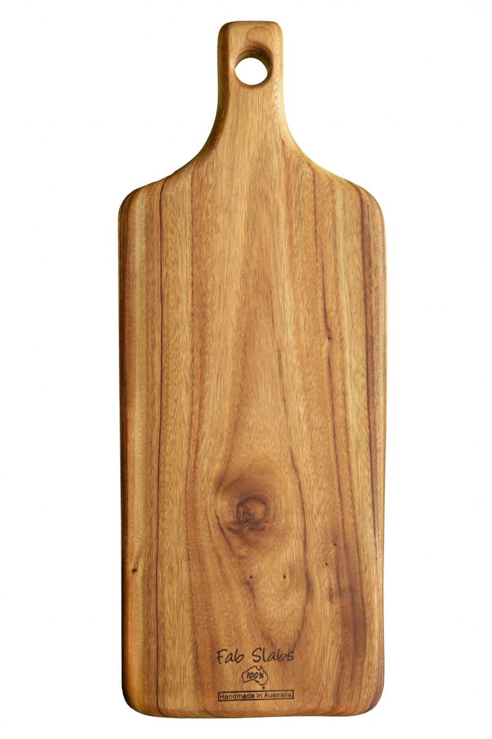 HomeRoots 4000469161 1.18-in x 7.87-in Natural Wood Octagonal Serving Tray