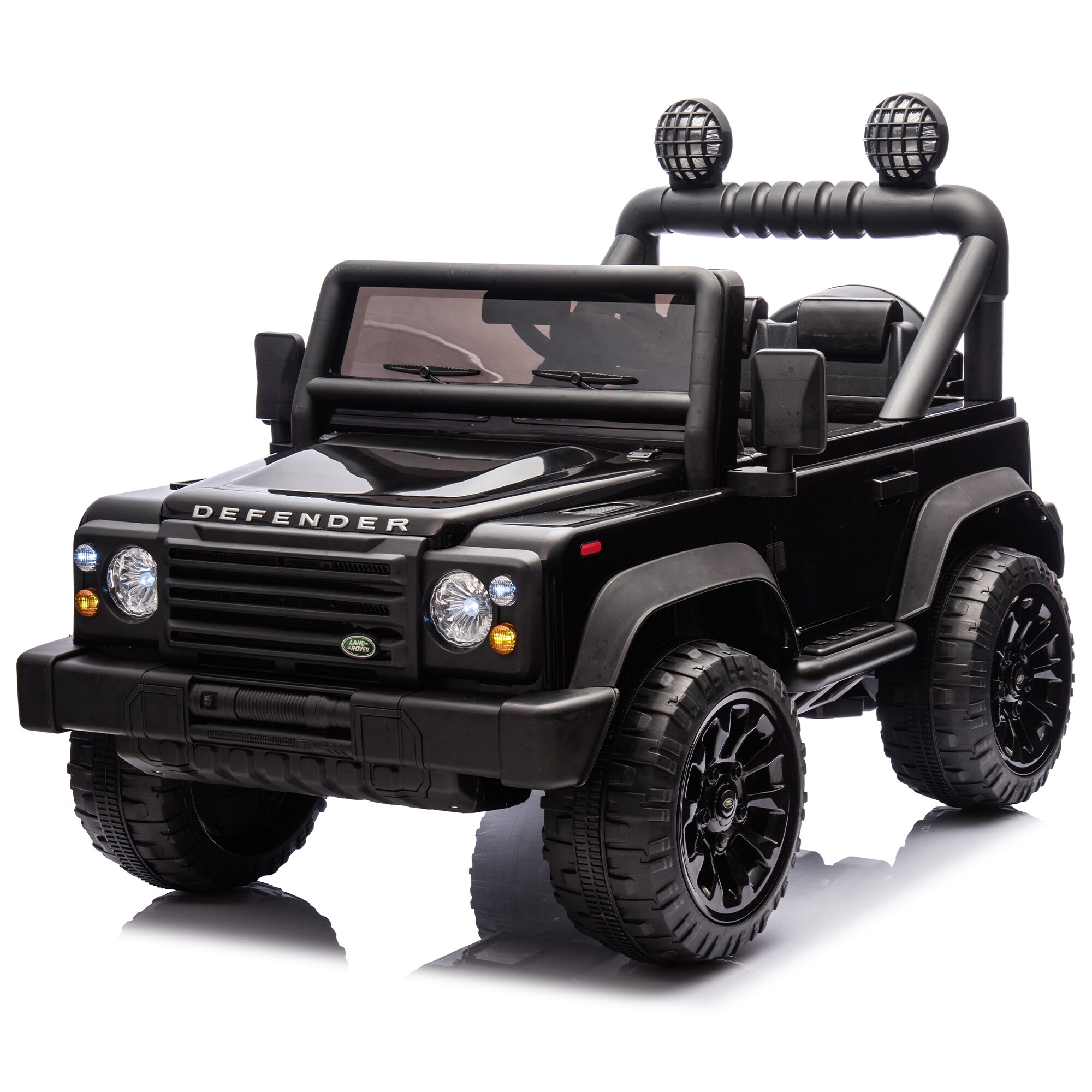 Gaierptone YYLI23I63H7 24-volt Toy car Battery Included Charger Included