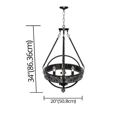 Three-dimensional representation of the product