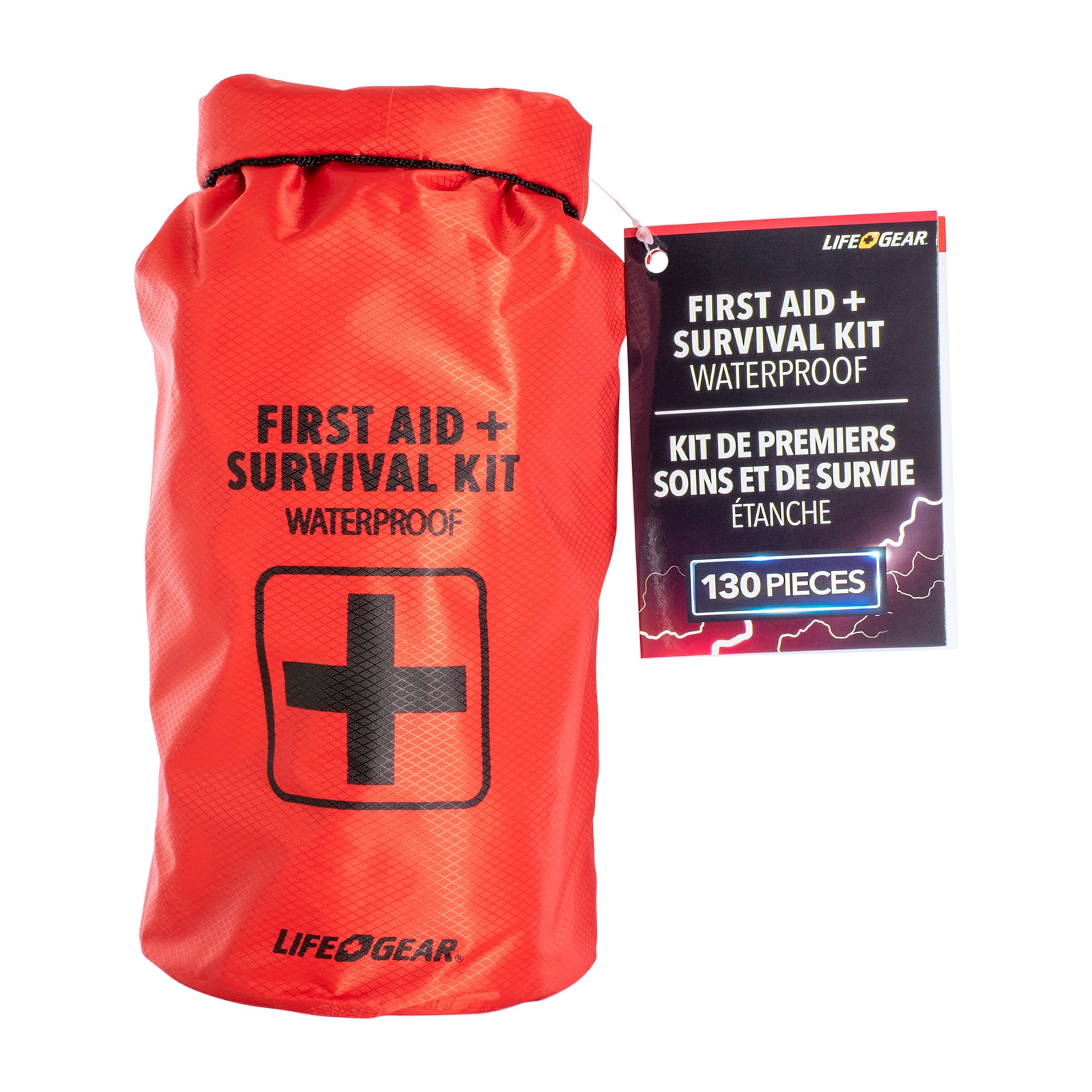 Dorcy International 41-3820 First-Aid-Kits - View #4