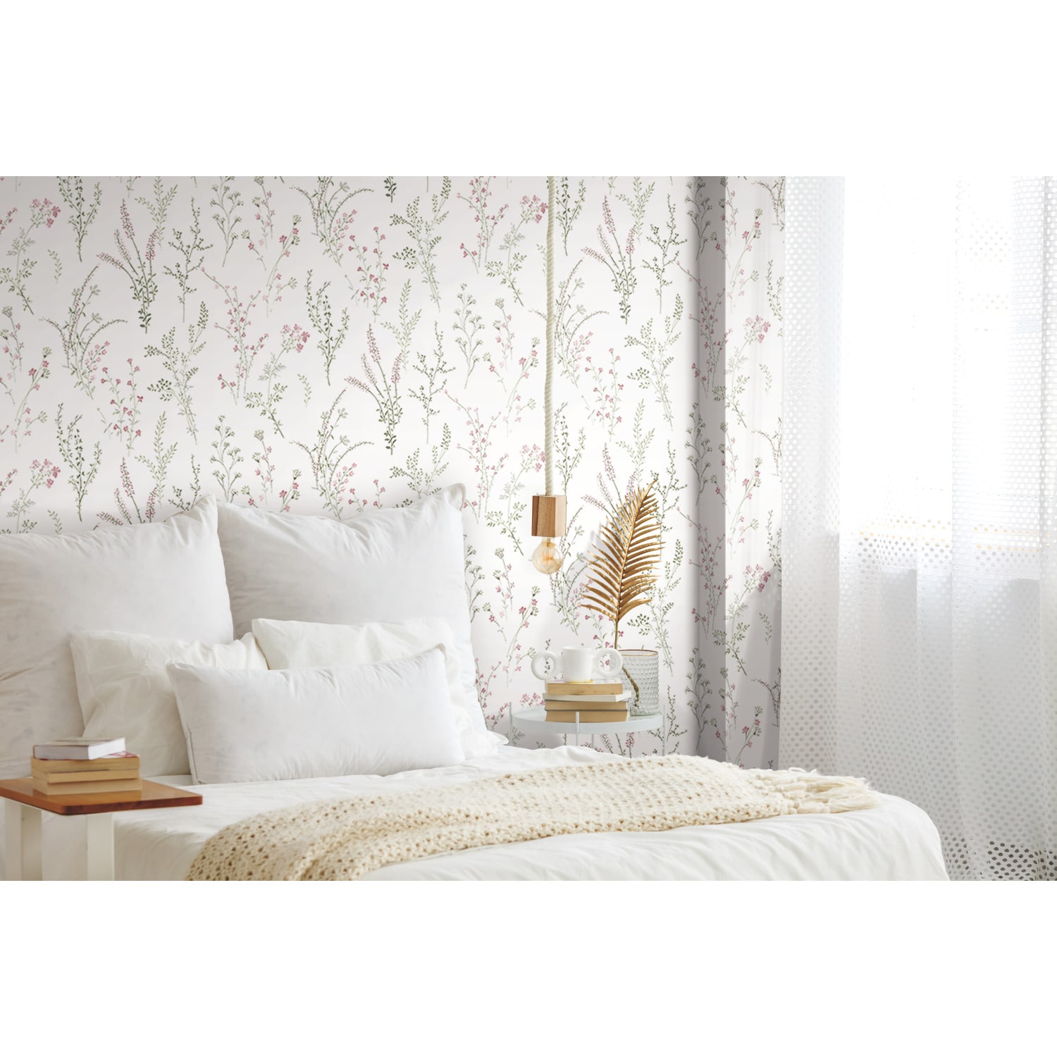 York Wallcoverings FH4028 wallpaper - View #3