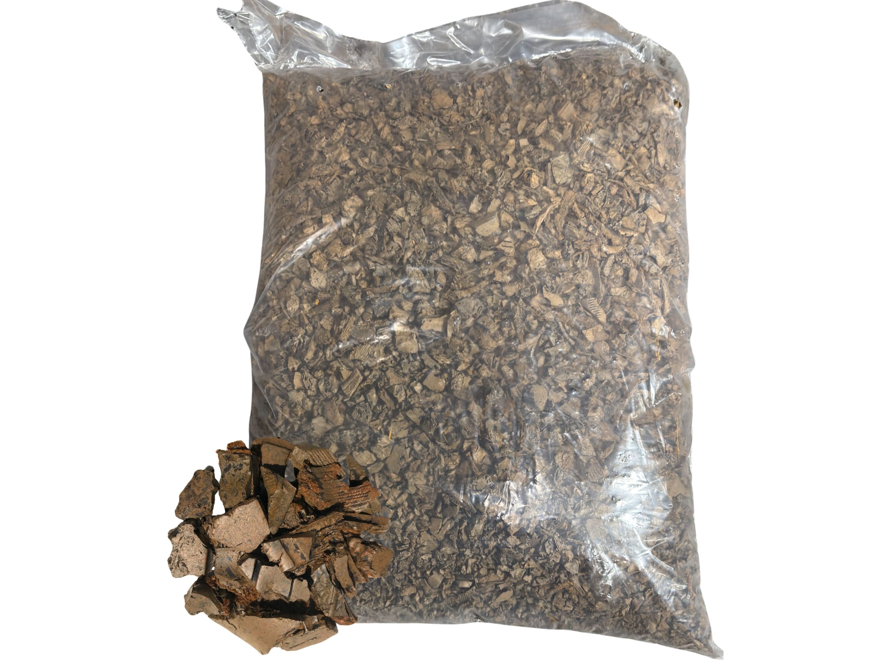 Viagrow VCYPRESSRM 1.5-cu ft Cypress Rubber Mulch