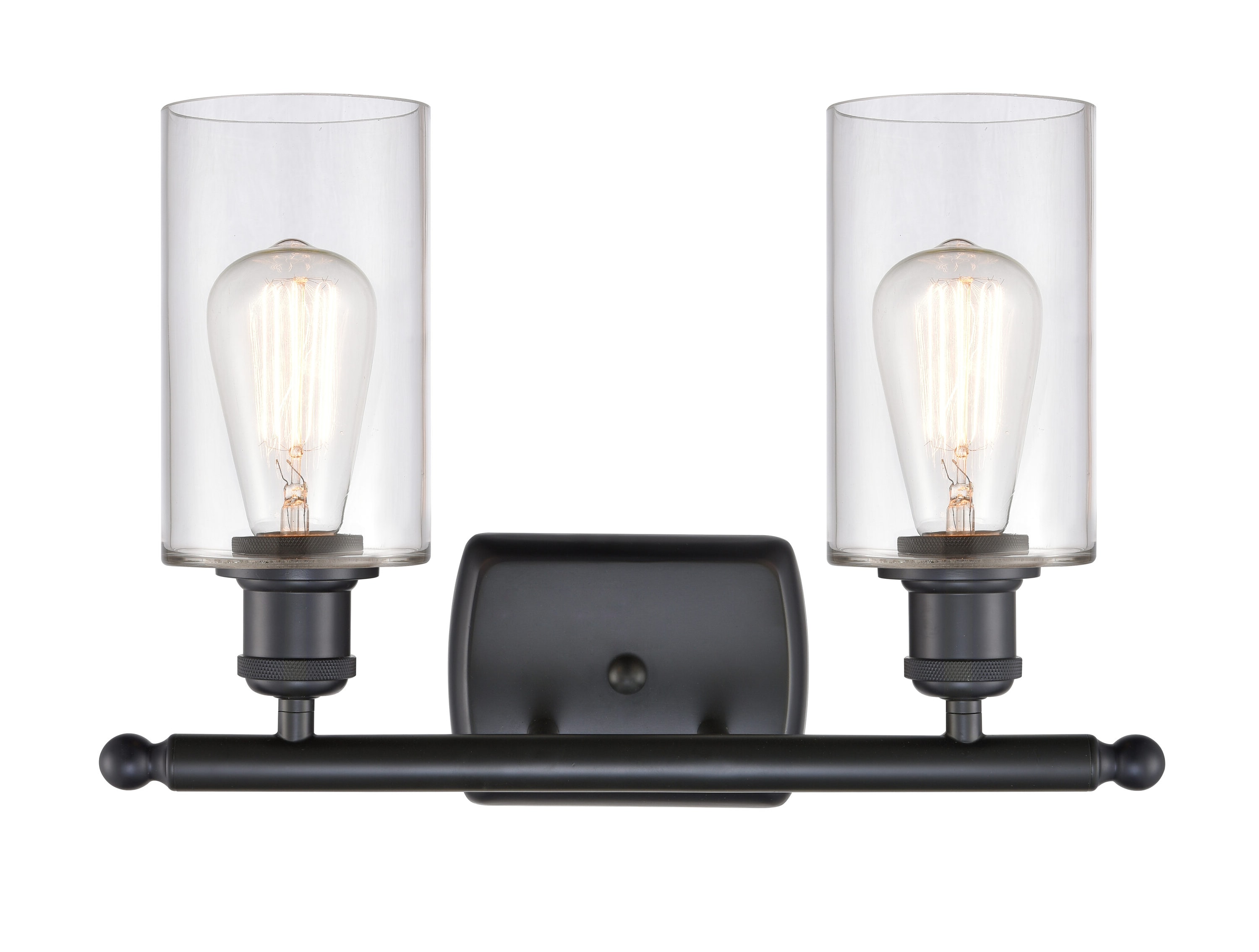 Innovations Lighting 516-2W-BK-G802 b089995 - View #3