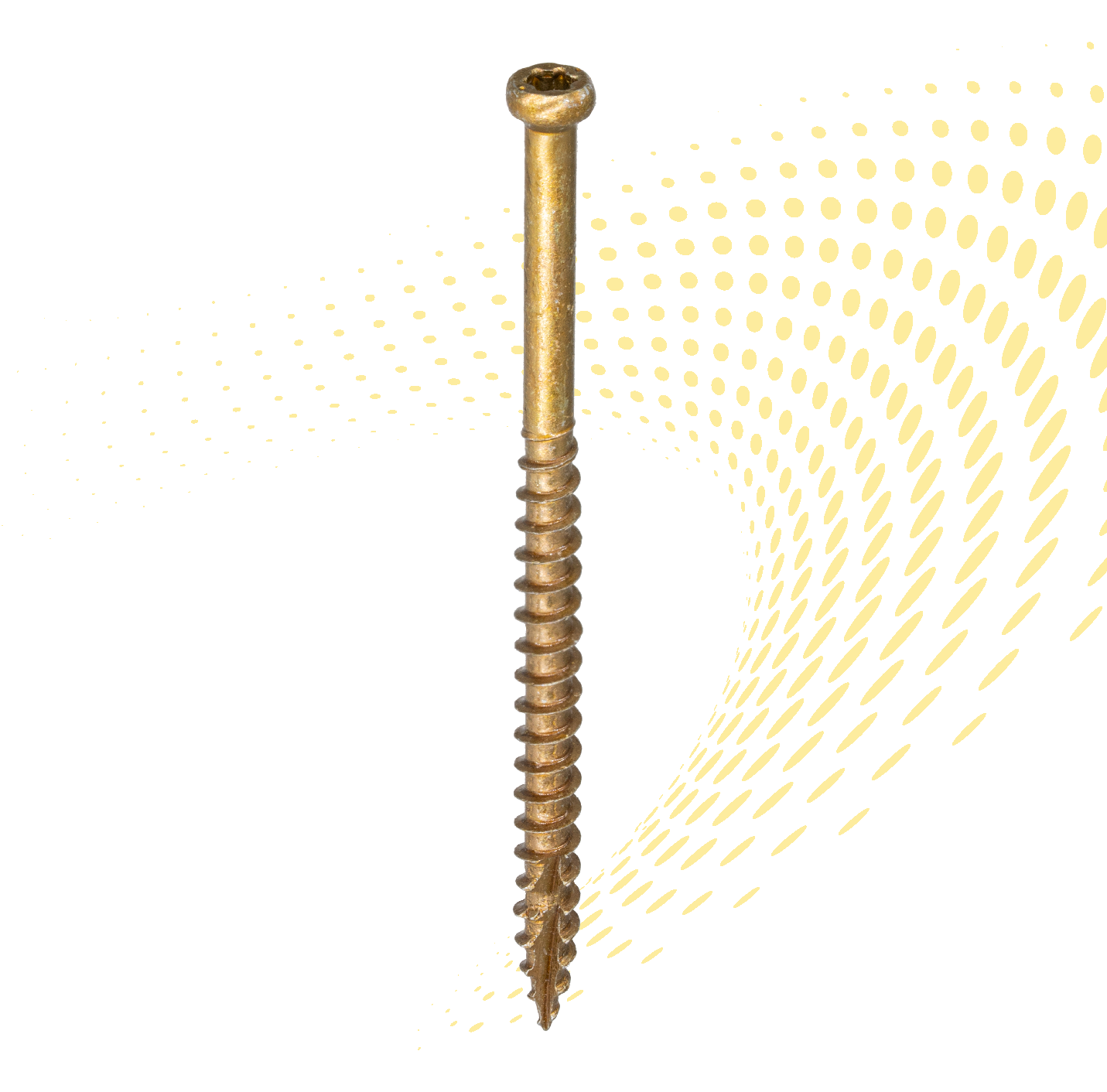 GRK 16730 Wood-Screws - View #2