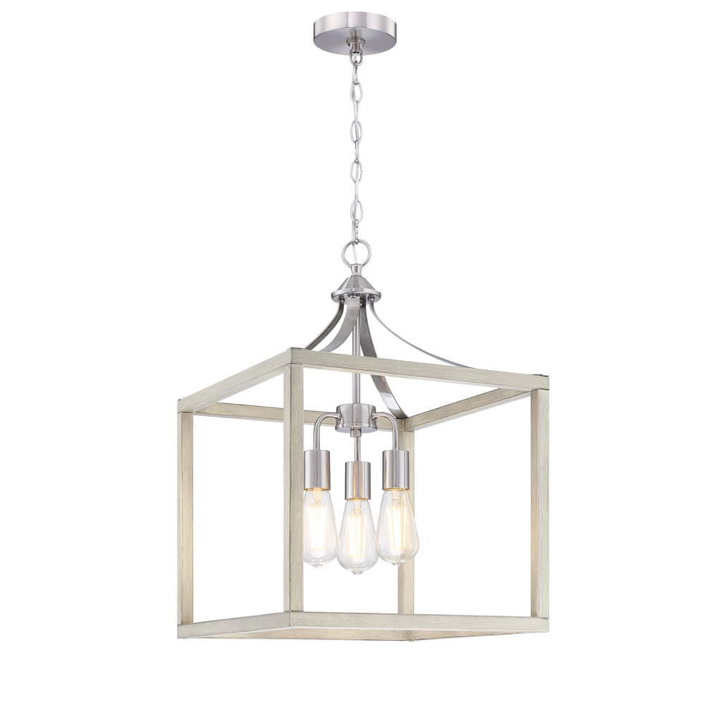 allen + roth TC00582-3PD Pendant-Lights - View #7