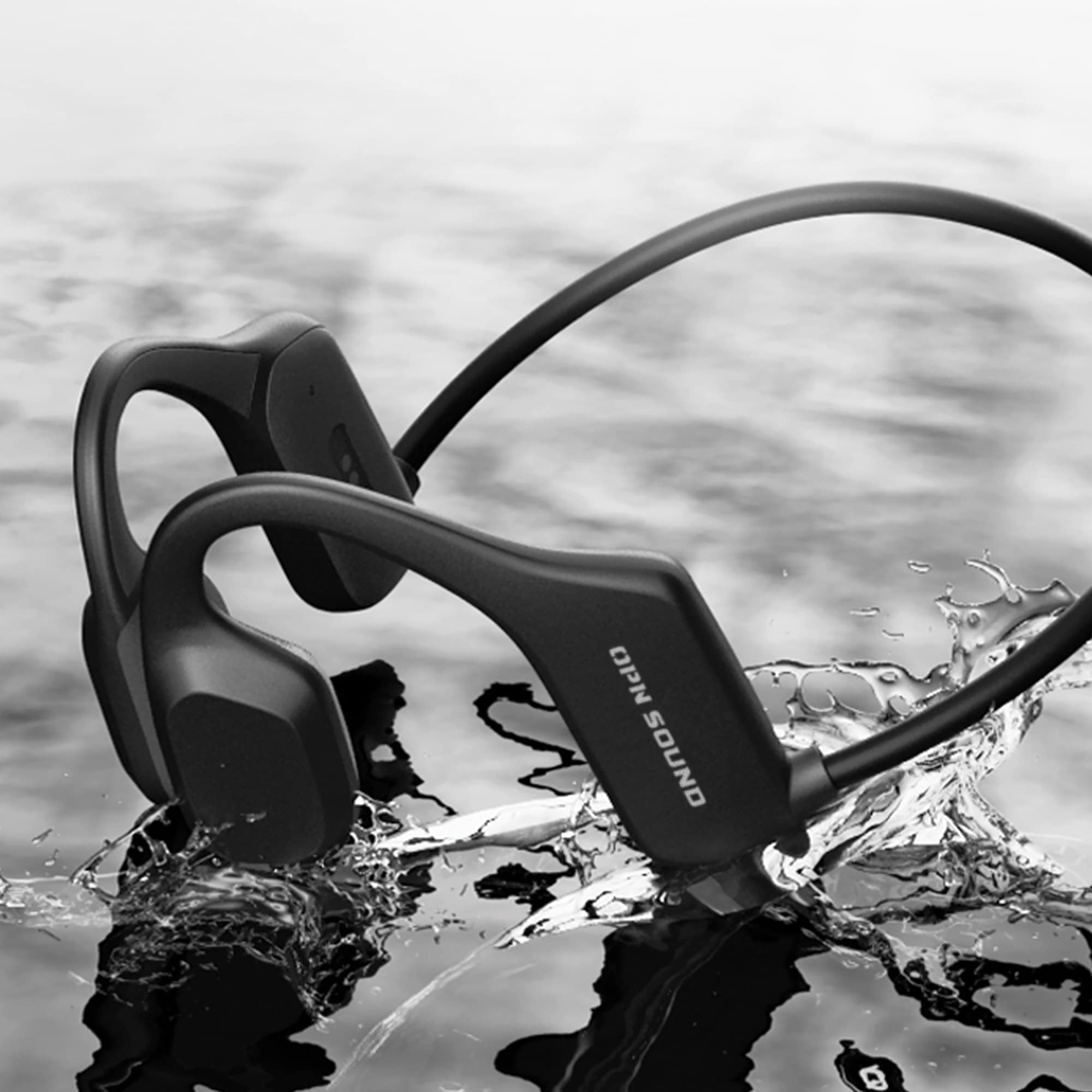 OPN Sound OPNMERCATO headphones - View #8