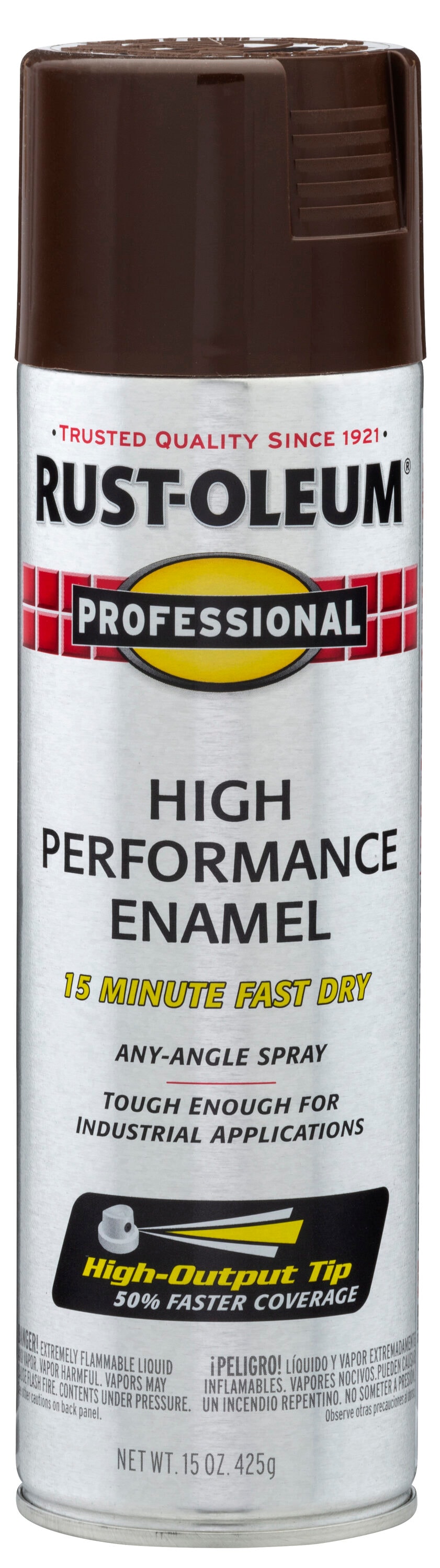 Rust-Oleum 7548838SOS Spray-Paint - View #2