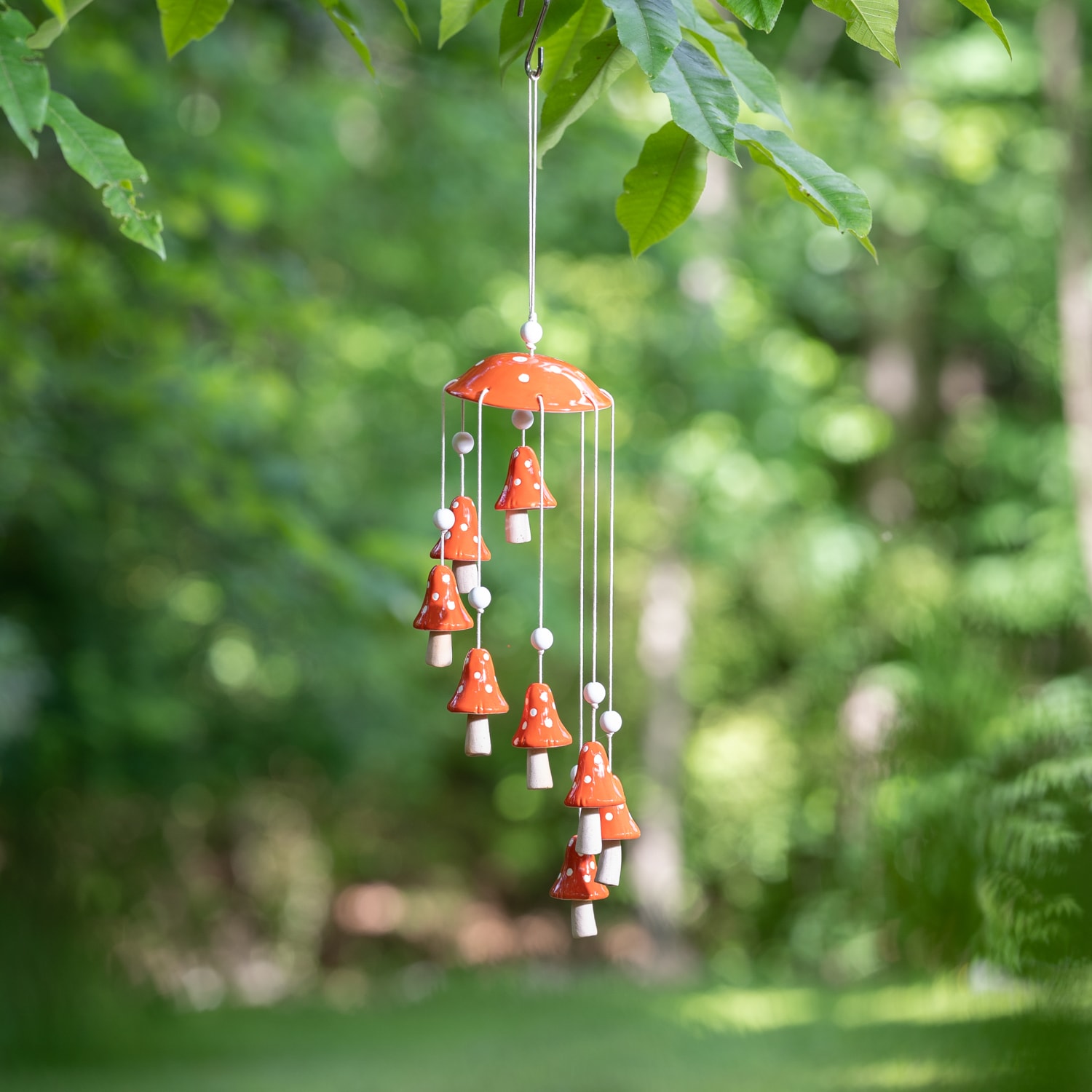 Evergreen 8HDG050 Wind-Chimes - View #2