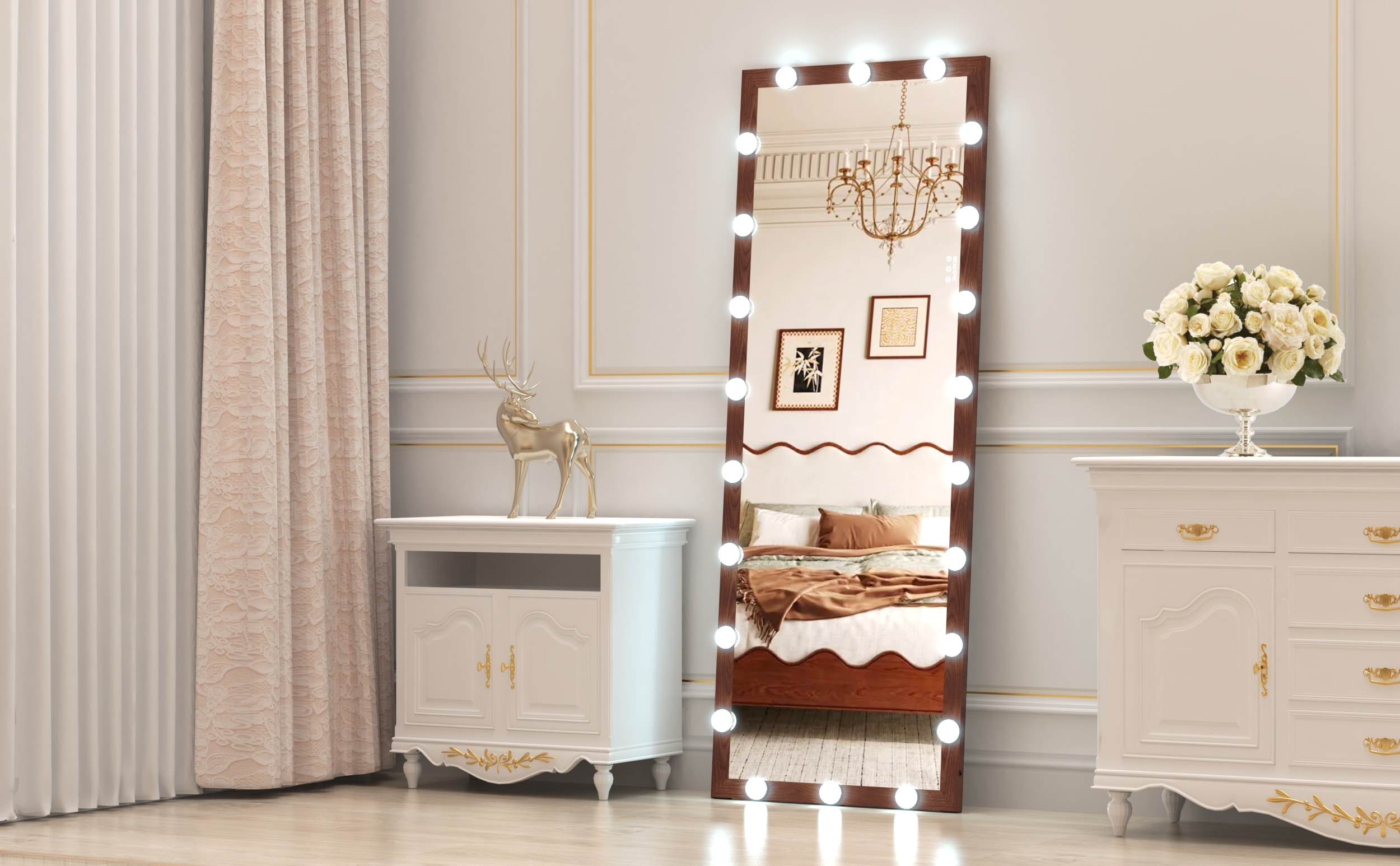 LOVMOR SF-WO-W708P297645 Tv-Stands - View #7