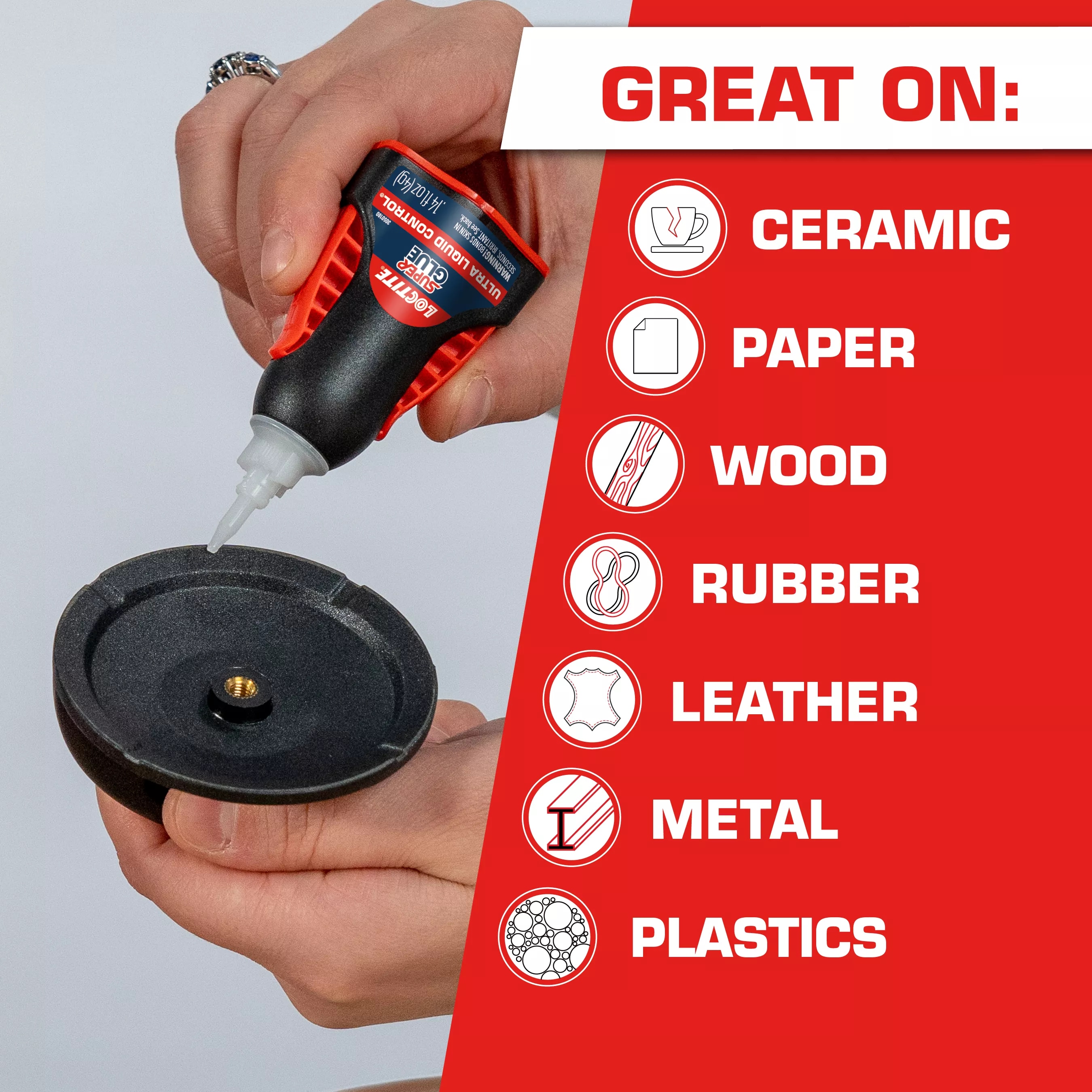 LOCTITE 1876139 Super-Glue - View #2