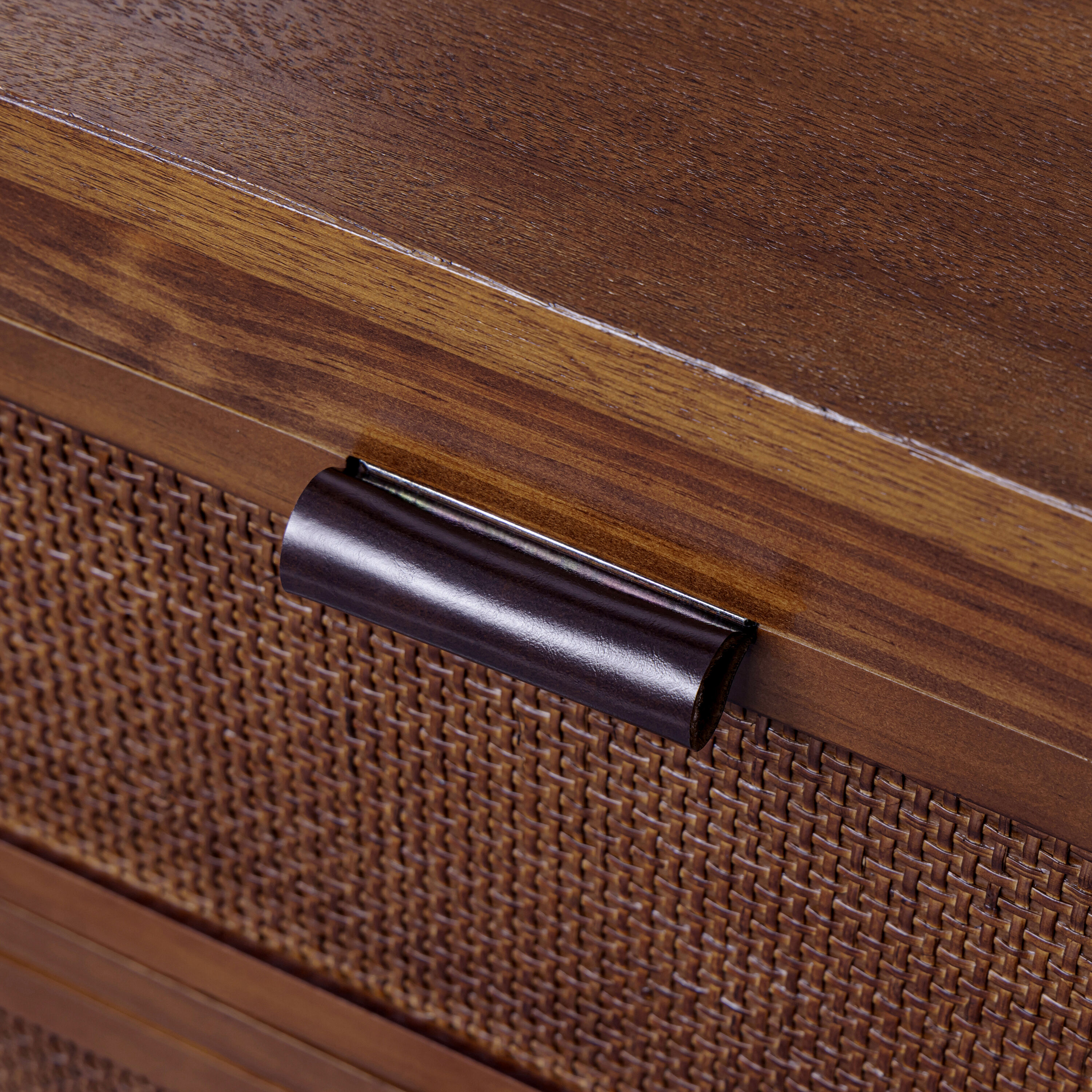 Teamson Home THF5025WA Dining-Kitchen-Storarge - View #9