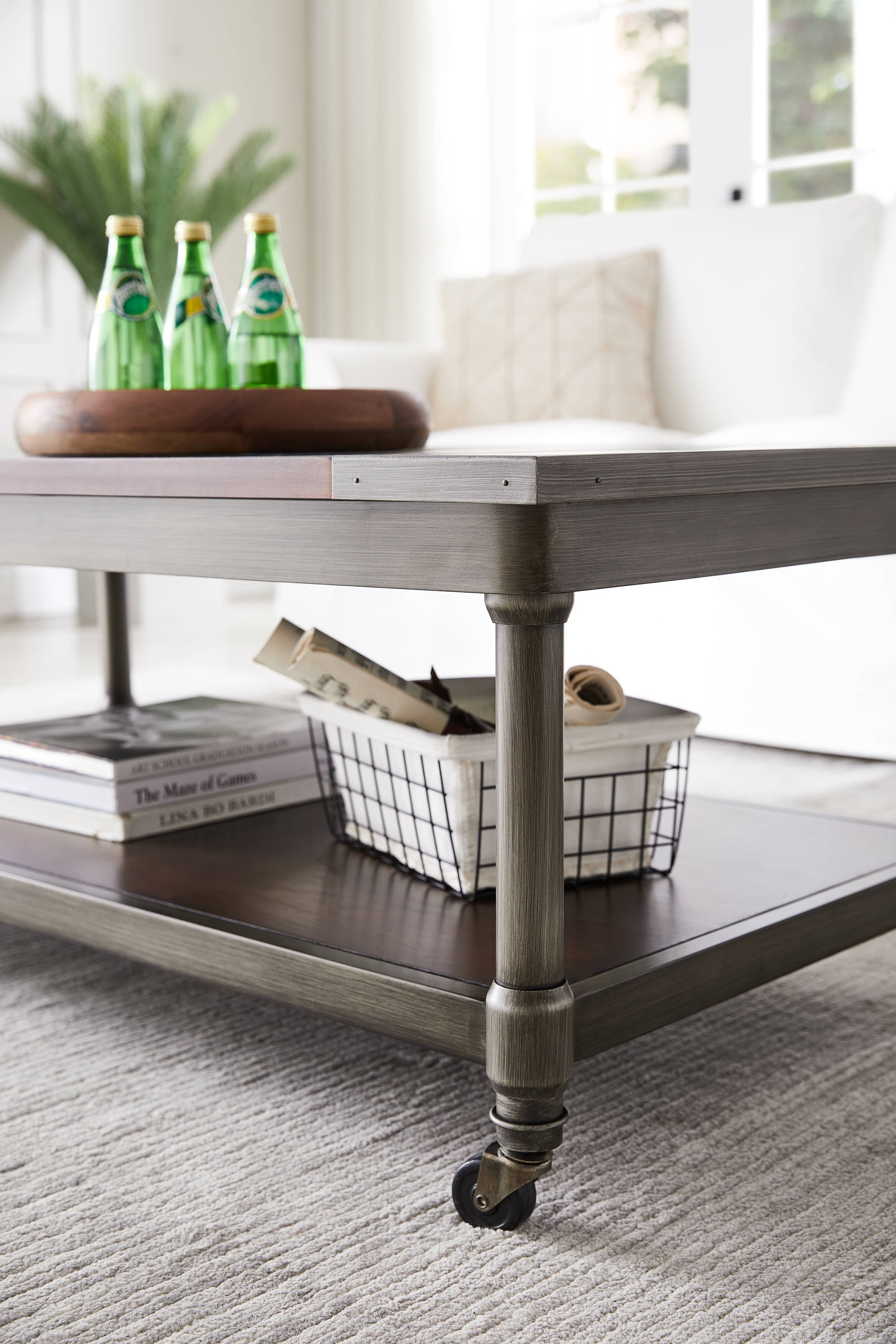 CASAINC CYF-W48720748 Coffee-Tables - View #11