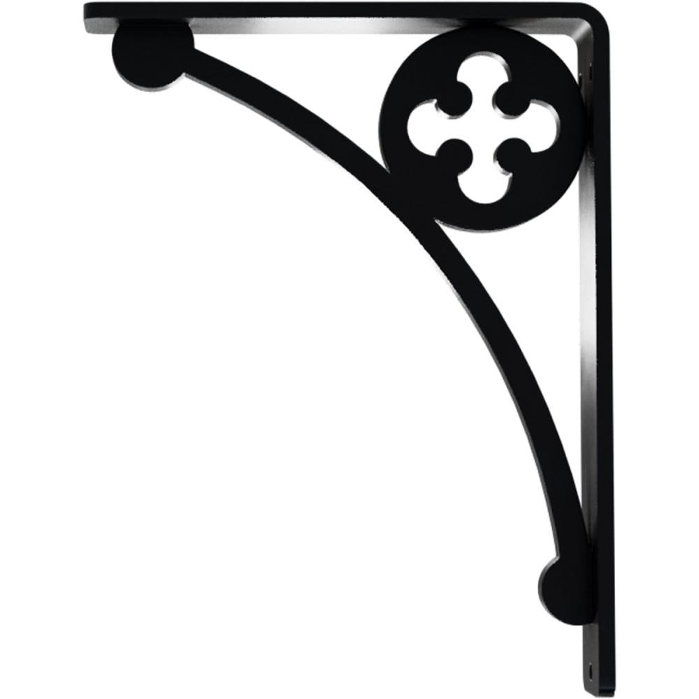 Ekena Millwork BKTM01X05X08SCR Mending-Plates-Brackets-Braces - View #4