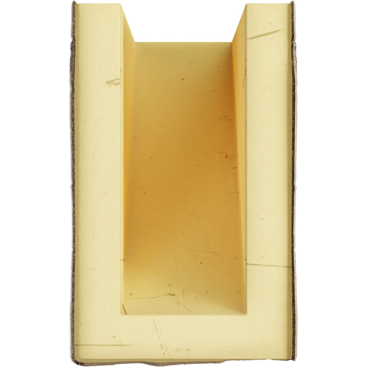 Ekena Millwork MANUHH04X06X48BKPP Mantel-Shelves - View #10