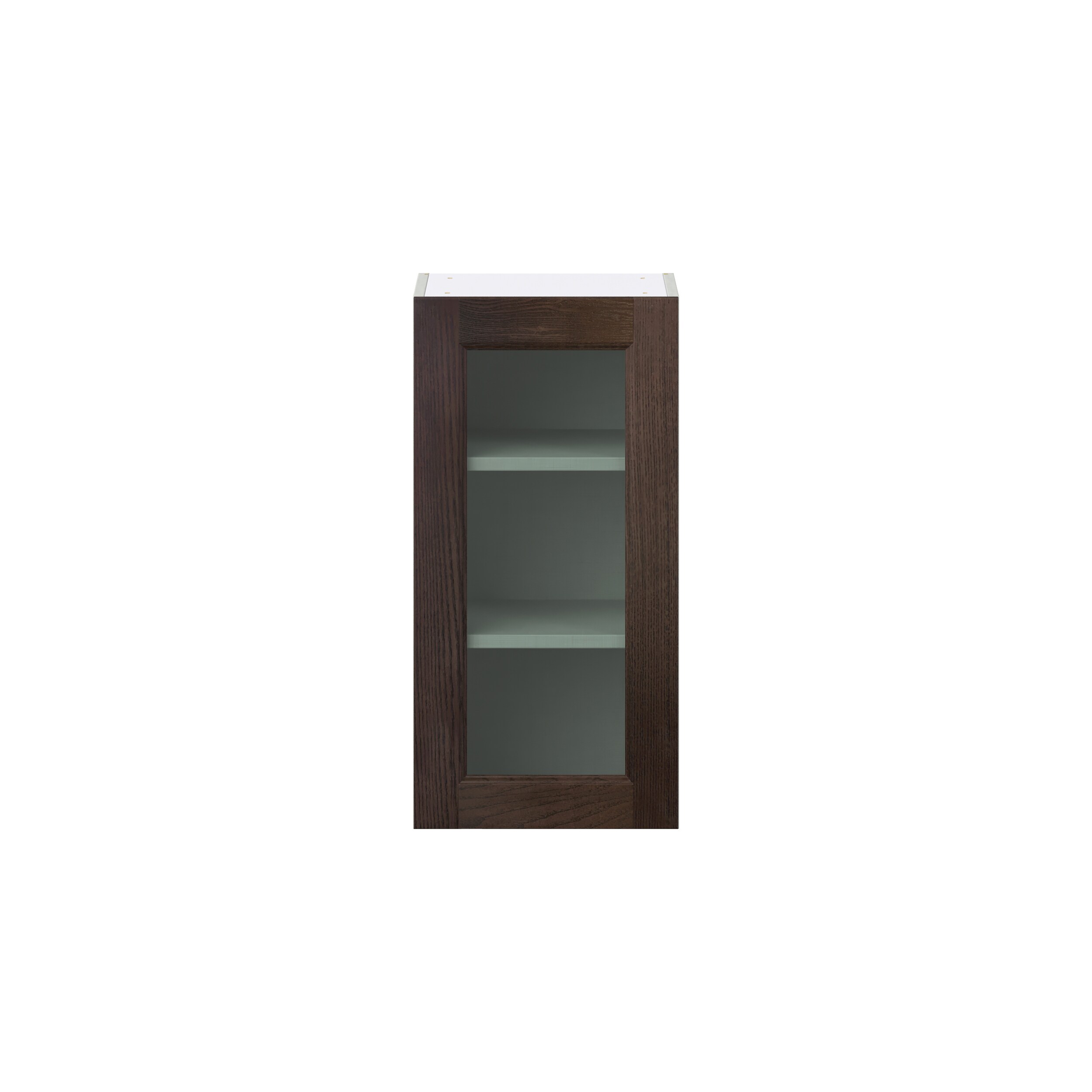 Hugo&Borg DSWG1530(L/R)-MO Cabinets-Kitchen - View #7