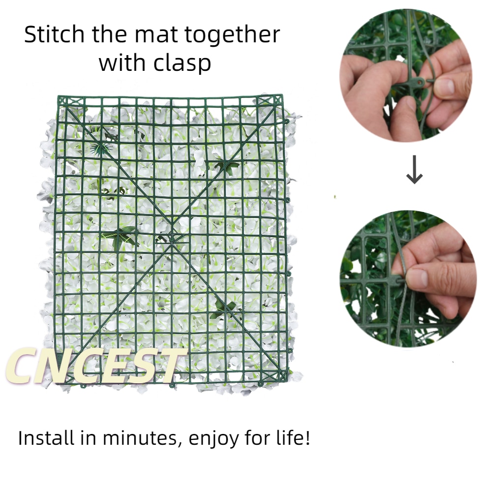 CNCEST HG-ZJ129-109 Garden-Trellis - View #4